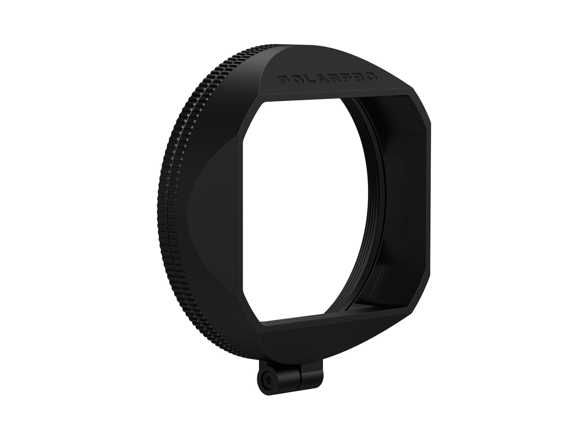 PolarPro MagHood for Leica Q3 (Black)