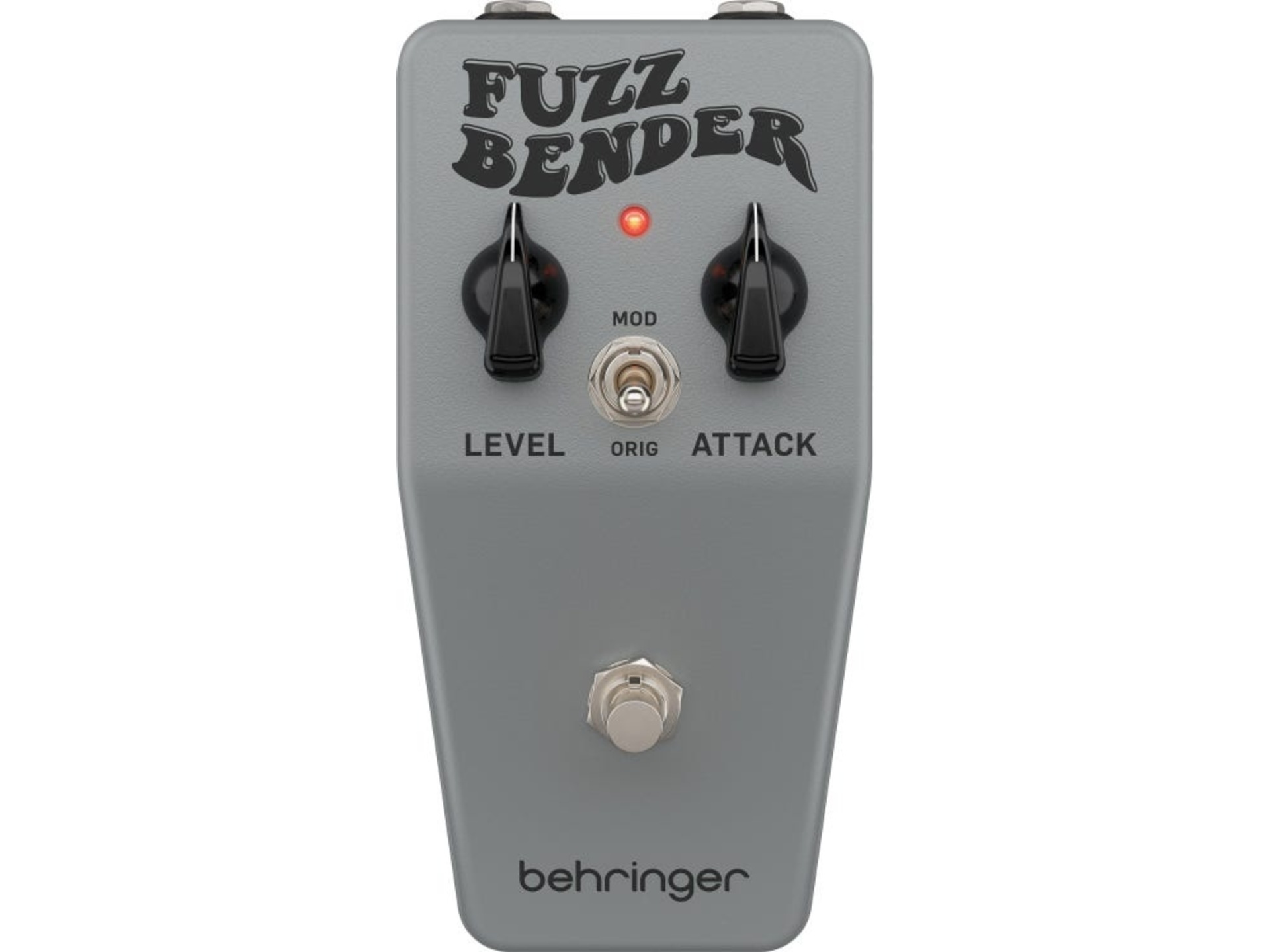 Behringer Fuzz Bender Fuzz Pedal