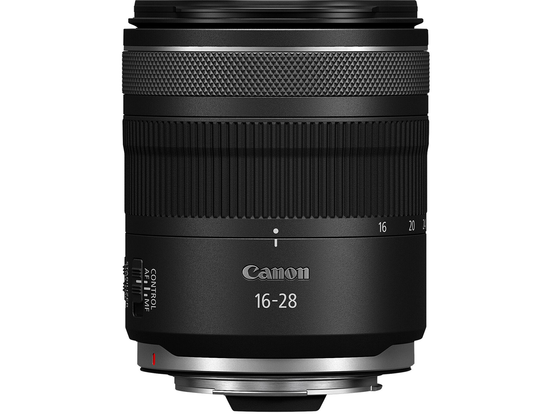 Canon RF 16-28mm f/2.8 IS STM Lens (Canon RF)
