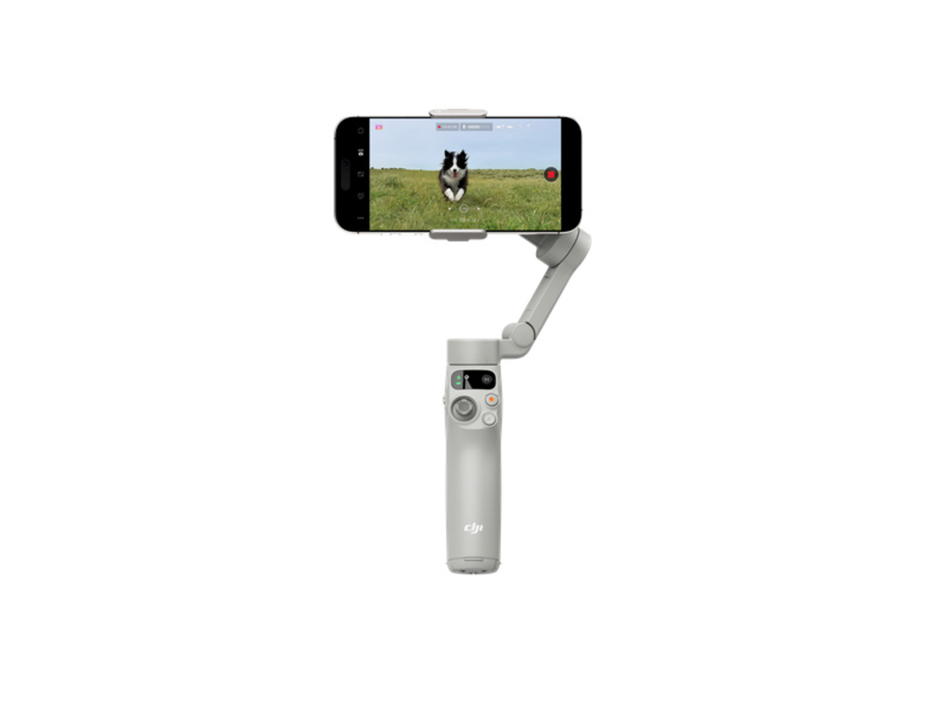DJI Osmo Mobile 7 Smartphone Gimbal