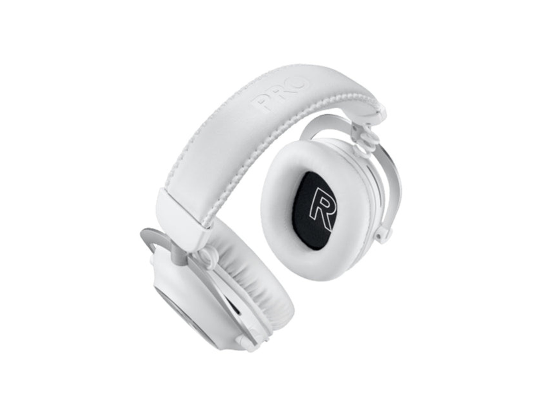 Logitech G Pro X 2 Lightspeed Wireless Gaming Headset (White)