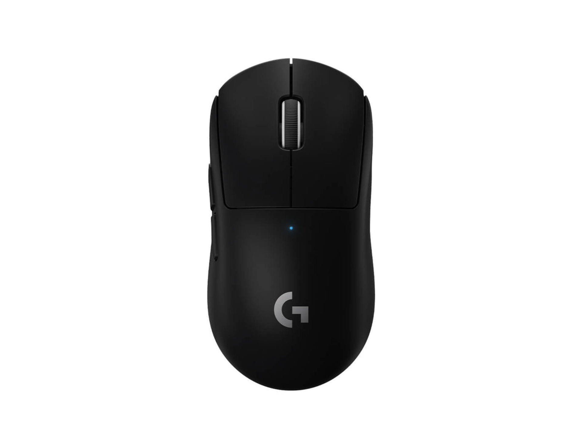 Logitech G PRO X Superlight 2 Lightspeed Gaming Mouse (Black)