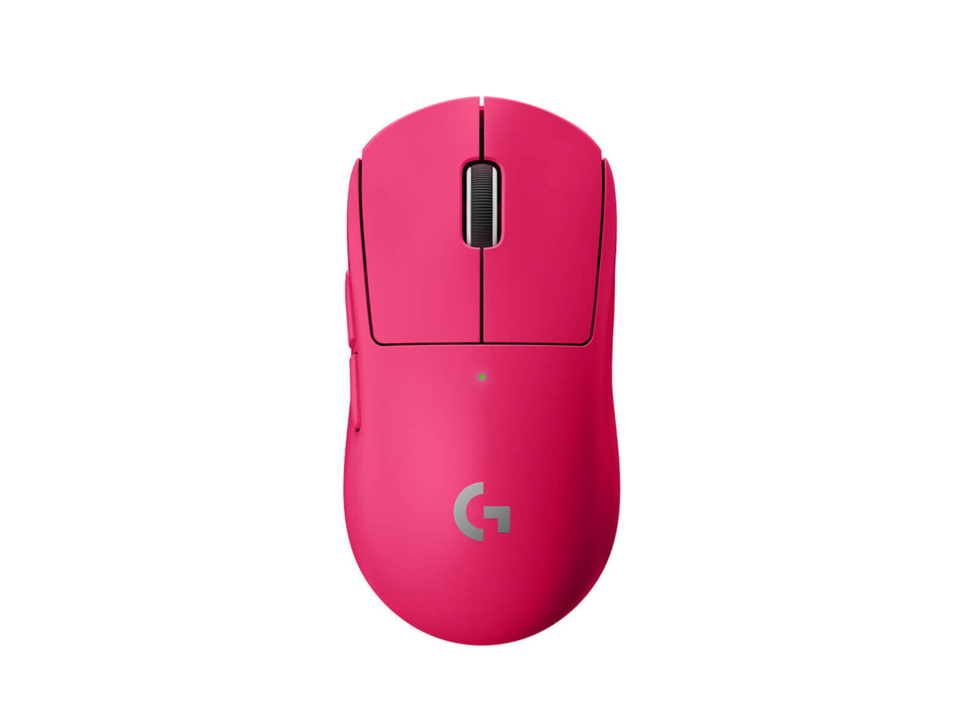 Logitech G PRO X Superlight 2 Lightspeed Gaming Mouse (Pink)