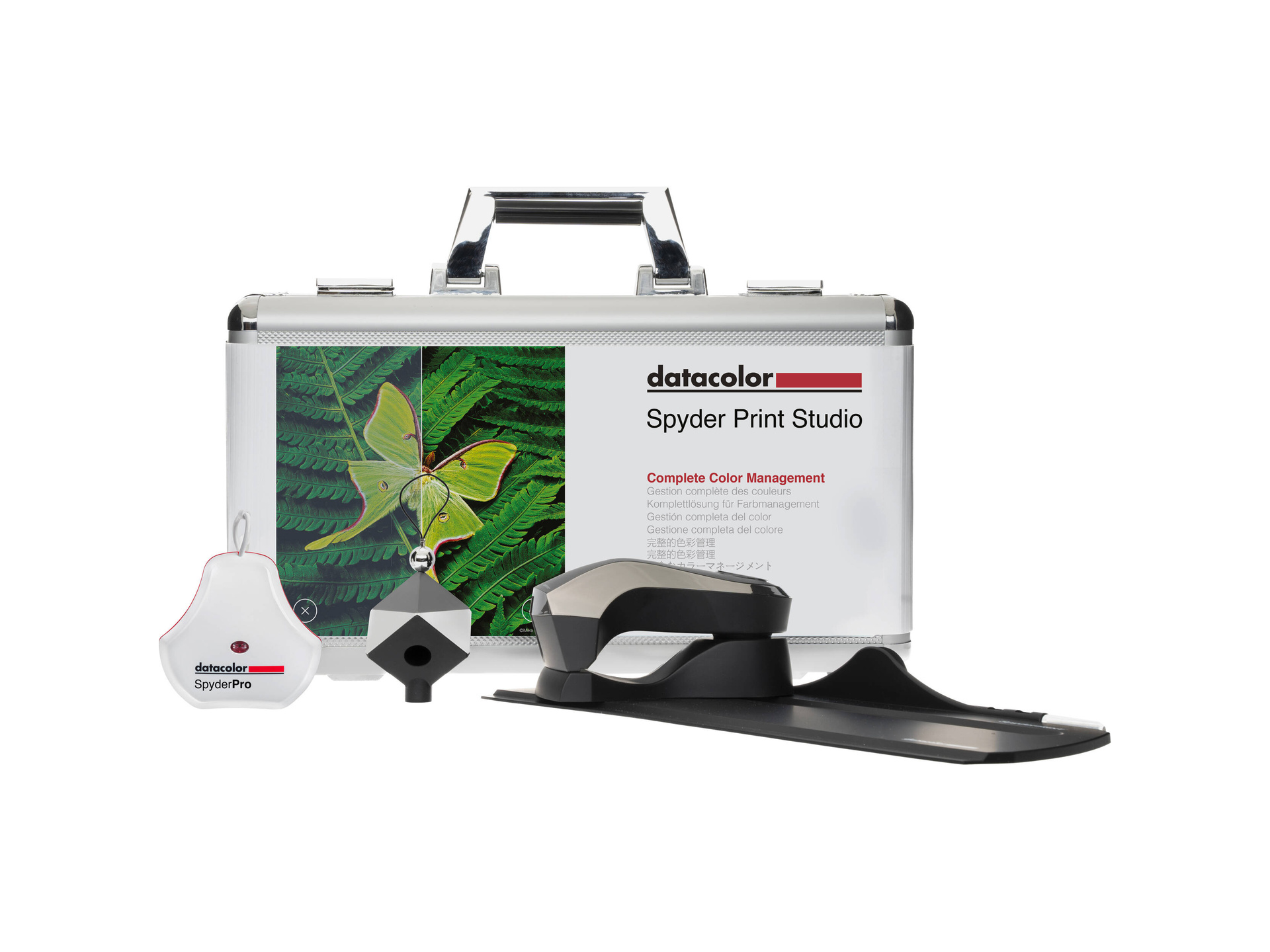 Datacolor Spyder Print Studio