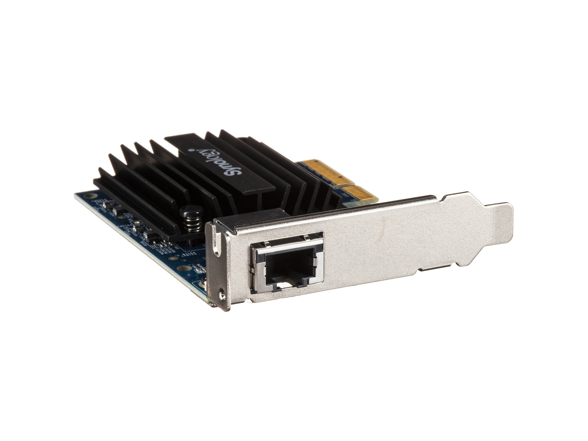 Synology E10G18-T1 10GbE PCIe Expansion Card