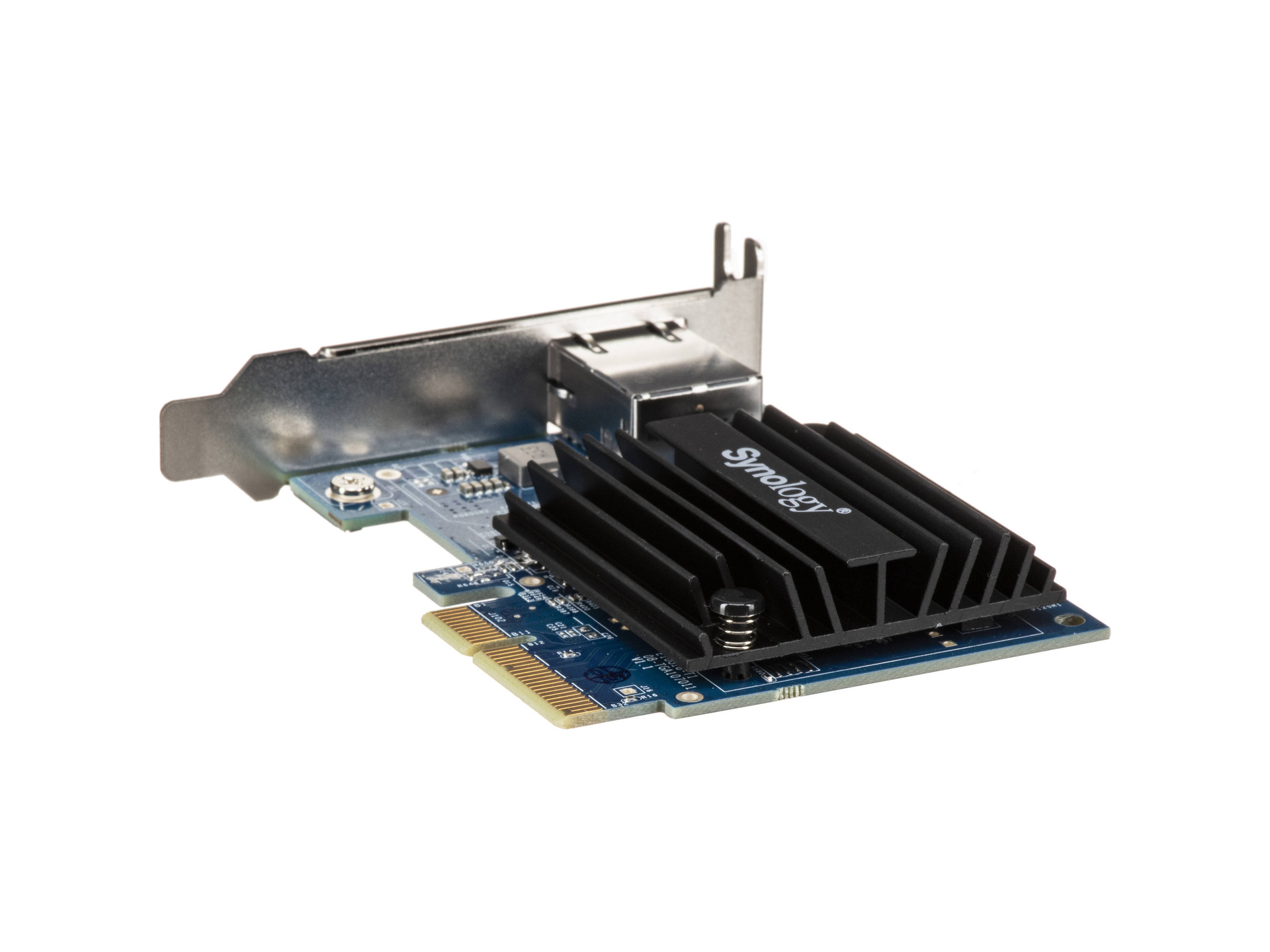 Synology E10G18-T1 10GbE PCIe Expansion Card | NZ