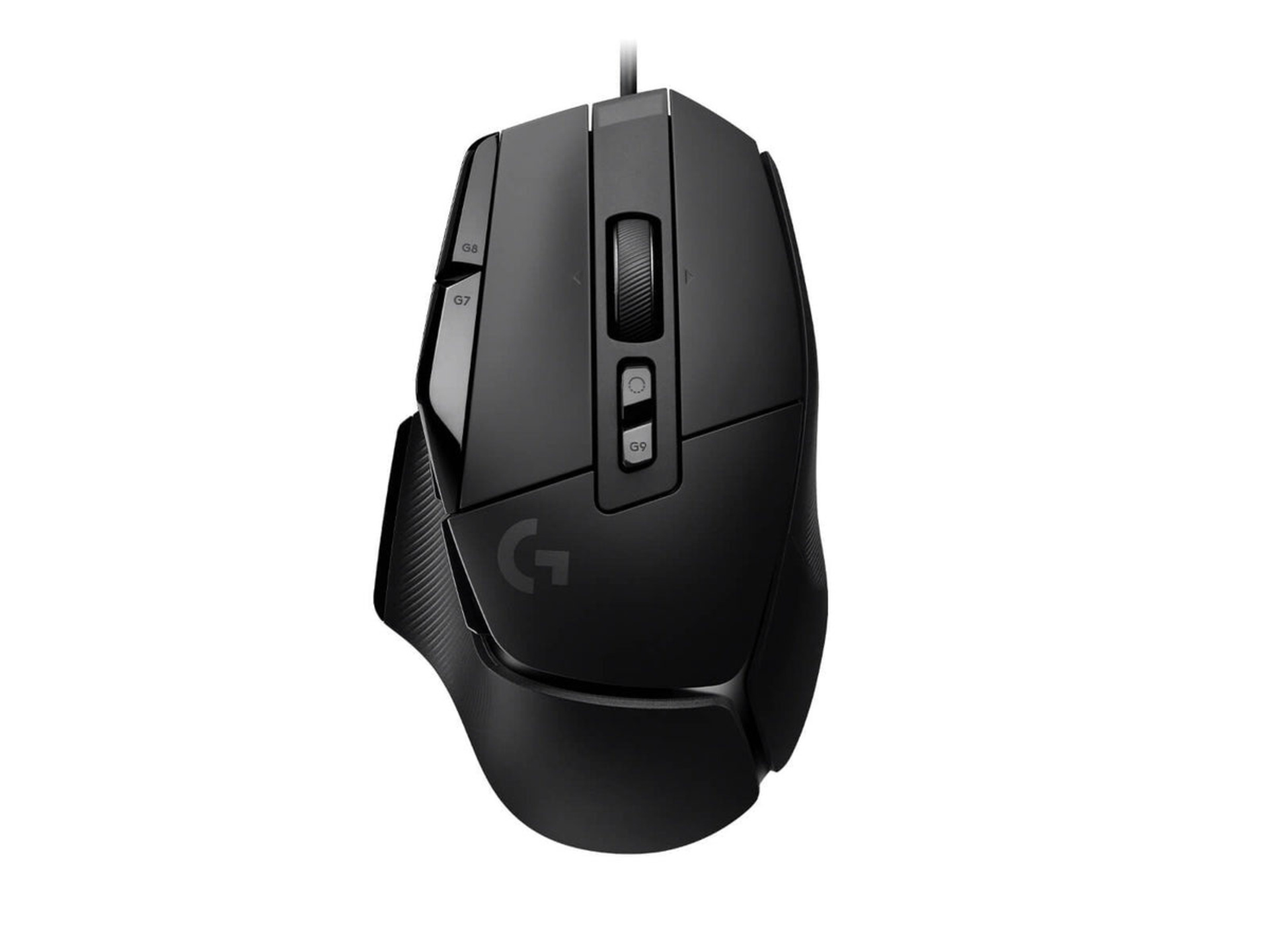 Logitech G502X Gaming Mouse (Black)