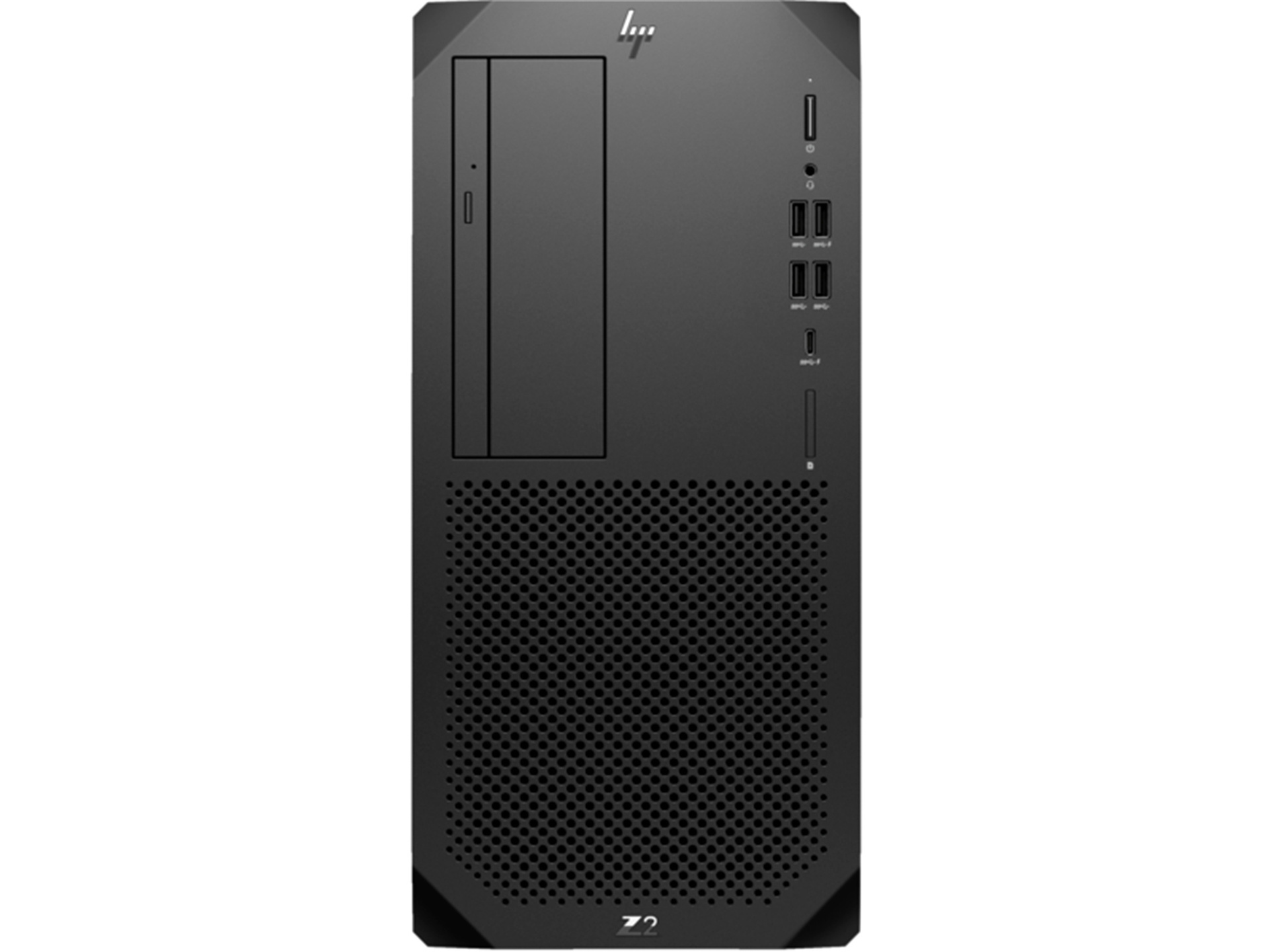 HP Z2 Tower G9 Workstation PC