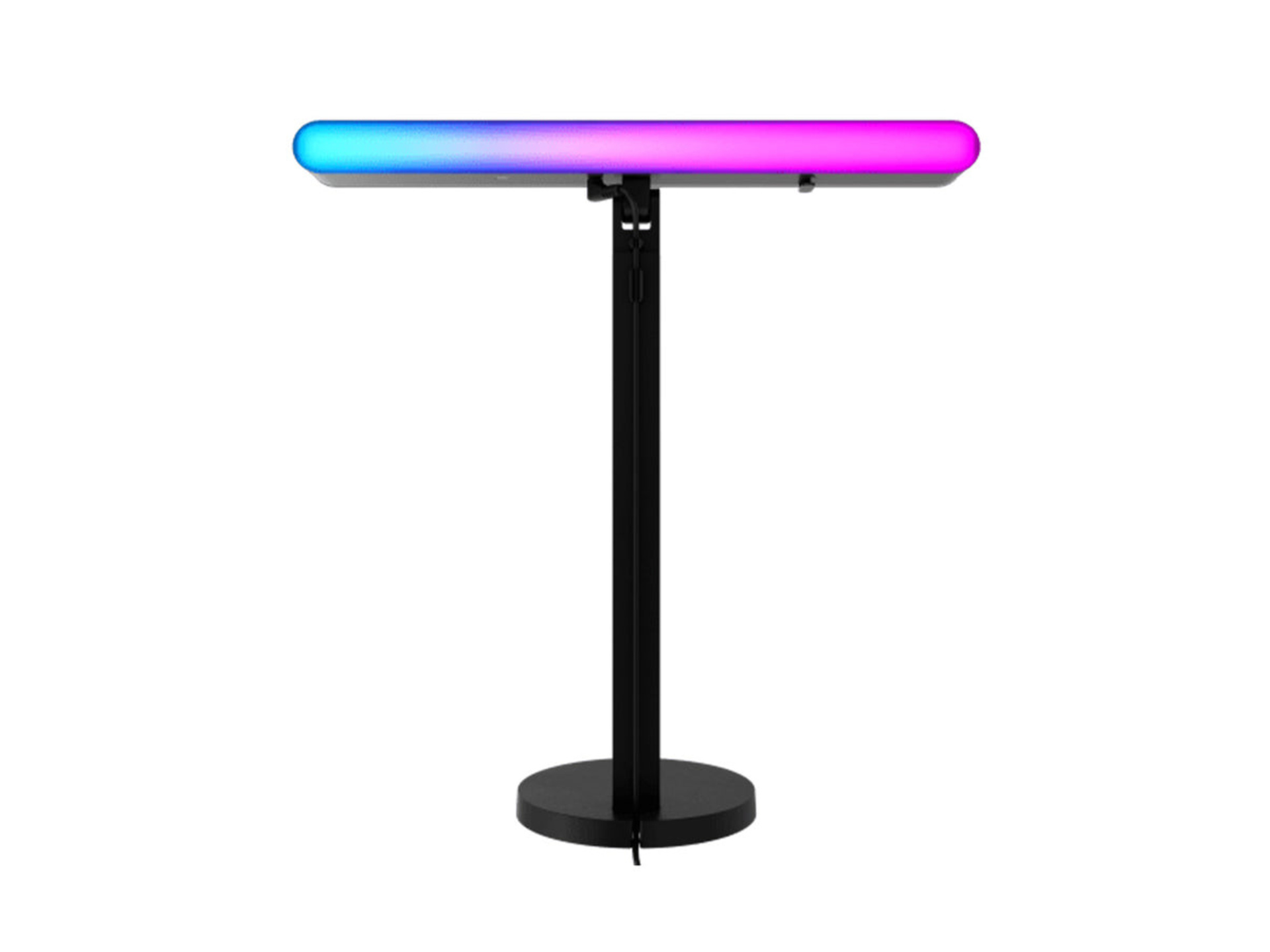 Logitech G Litra Beam LX Dual-Sided RGB Streaming Key Light