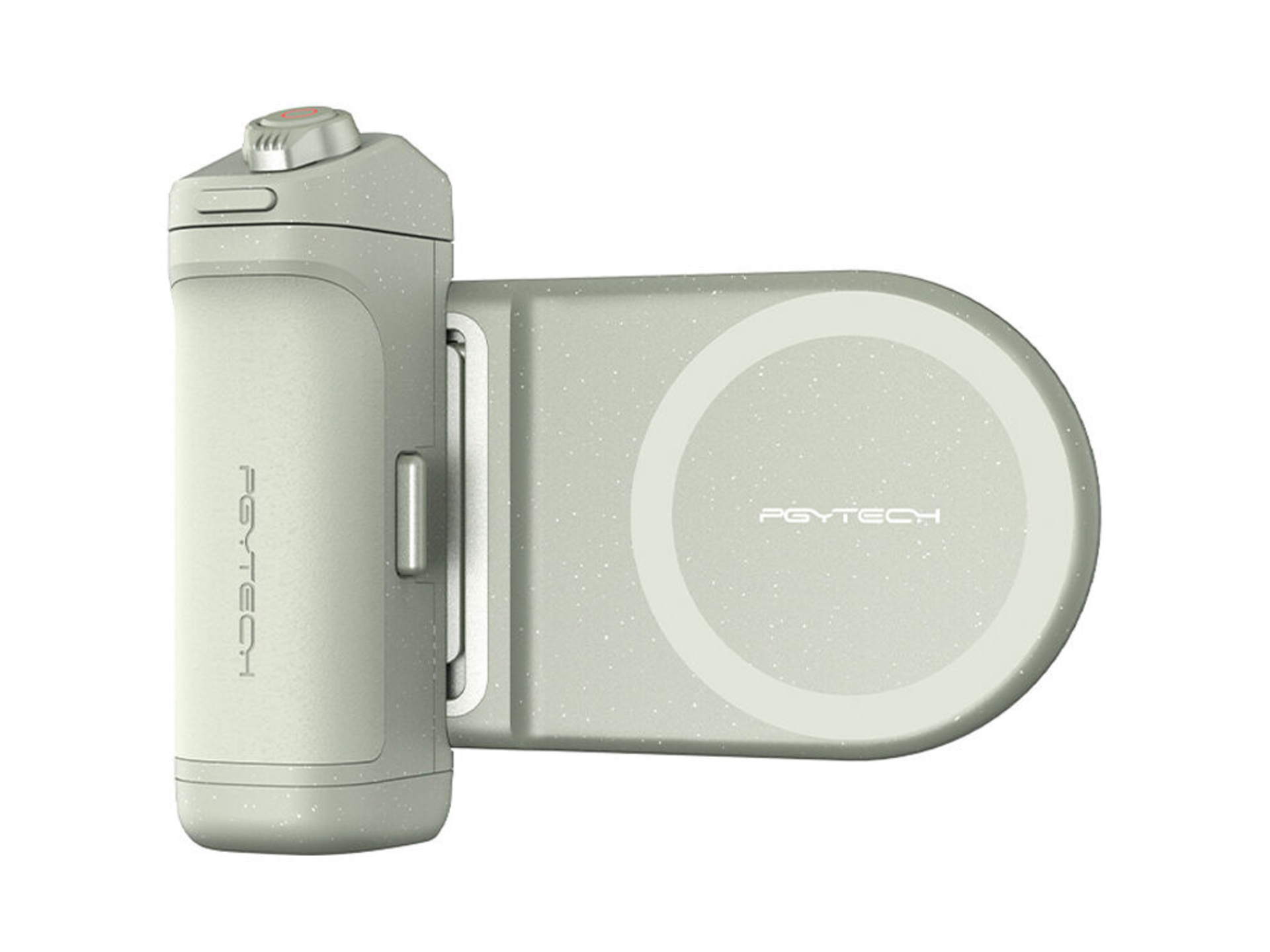 PGYTECH MagCam Phone Grip (Mint Green)