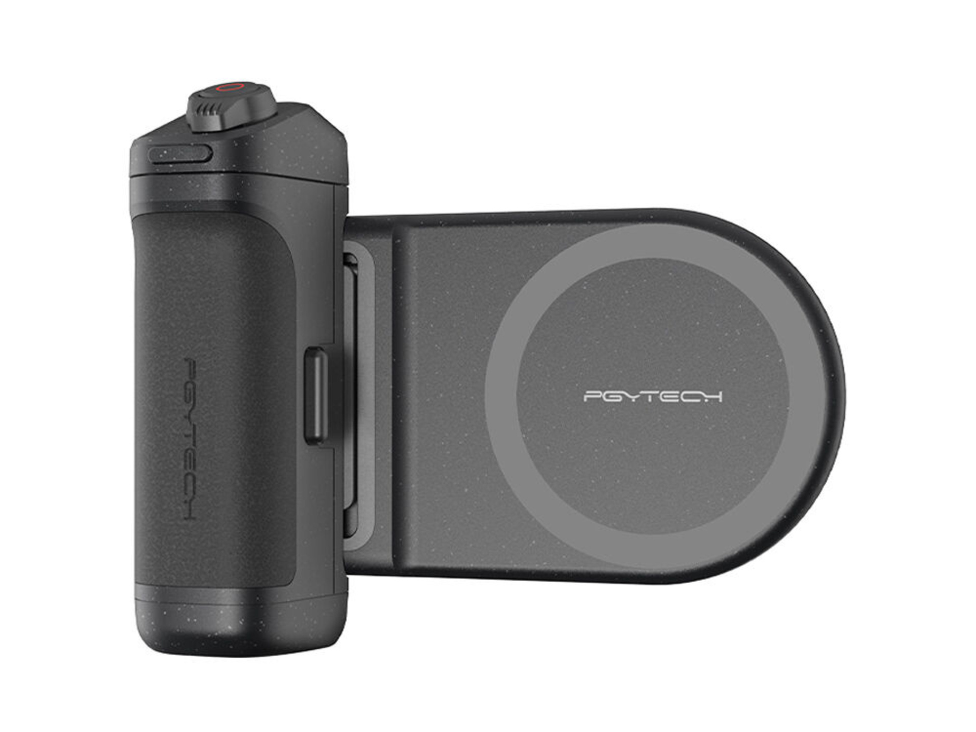 PGYTECH MagCam Phone Grip (Classic Black)