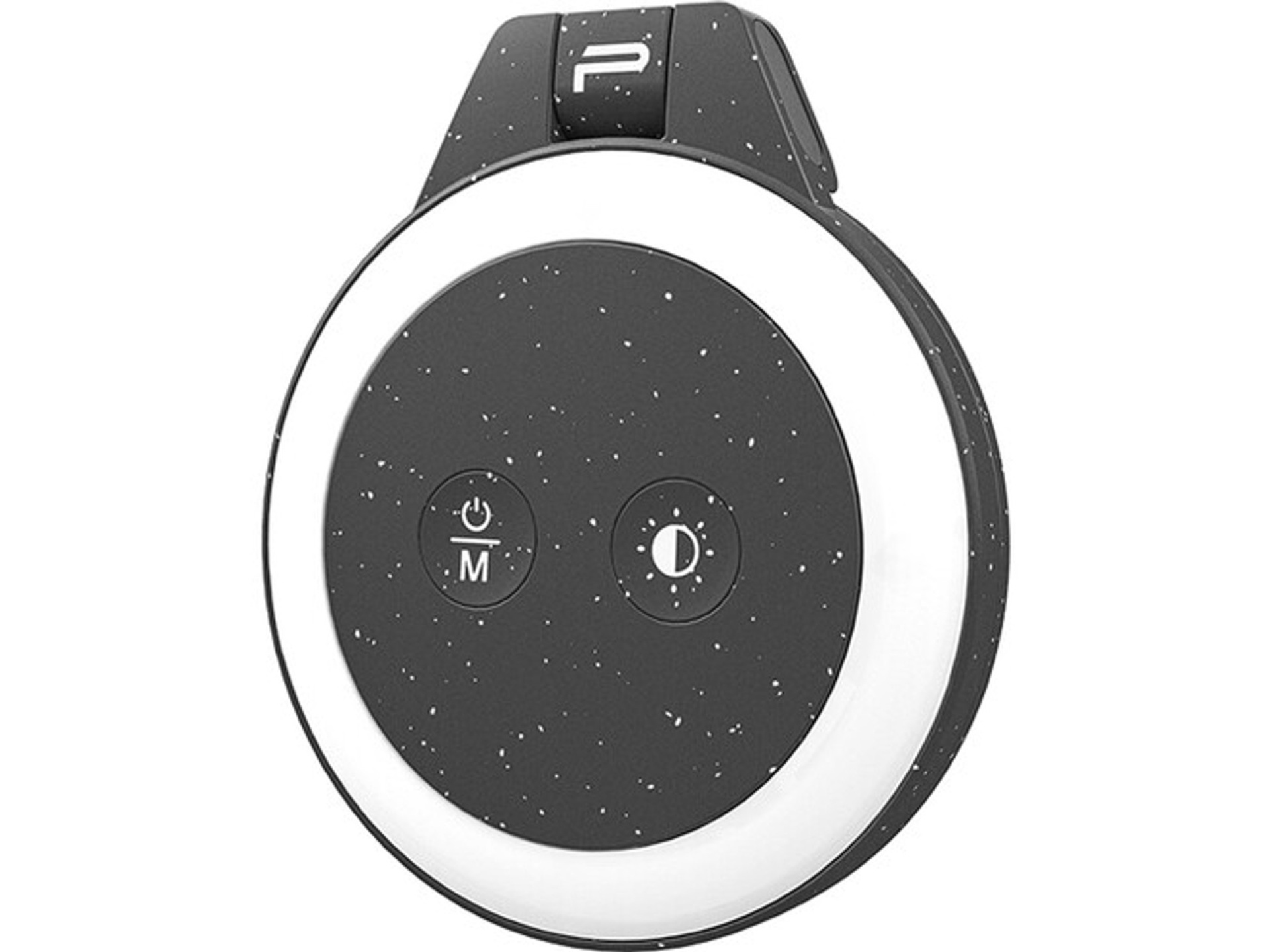 PGYTECH MagGlow Phone Fill Light (Classic Black)