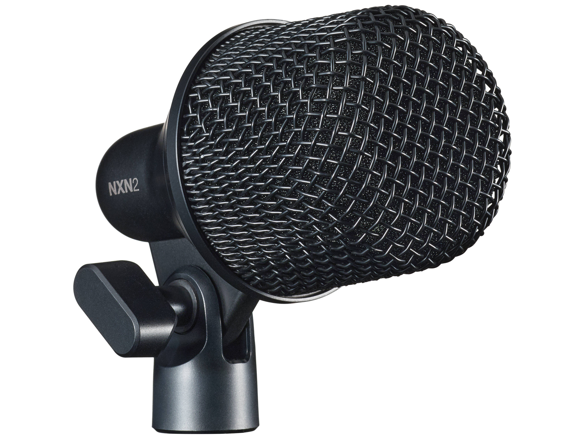 Shure Nexadyne 2 Dynamic Supercardioid Kick Drum Microphone