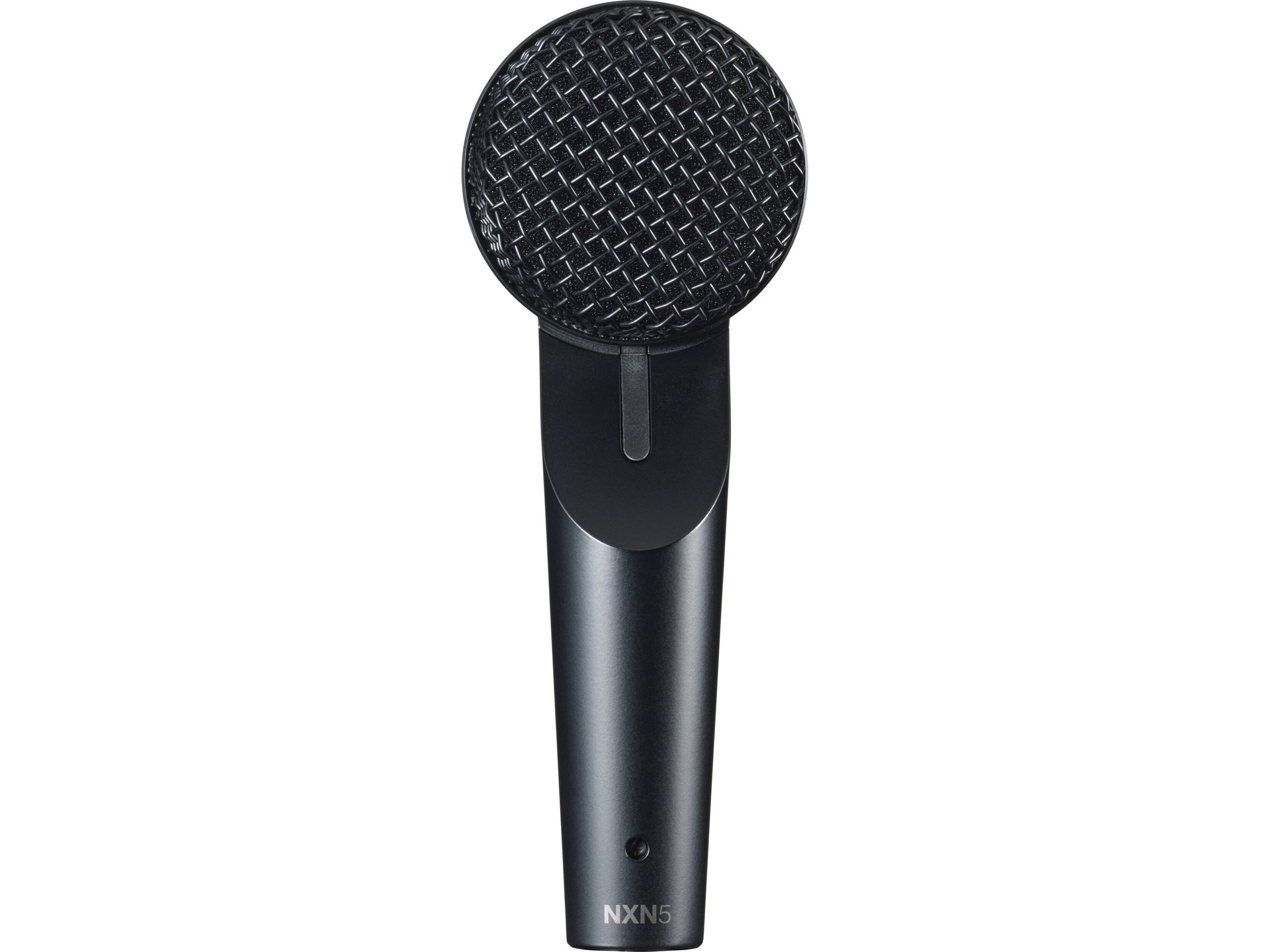 Shure Nexadyne 5 Dynamic Supercardioid Instrument Microphone