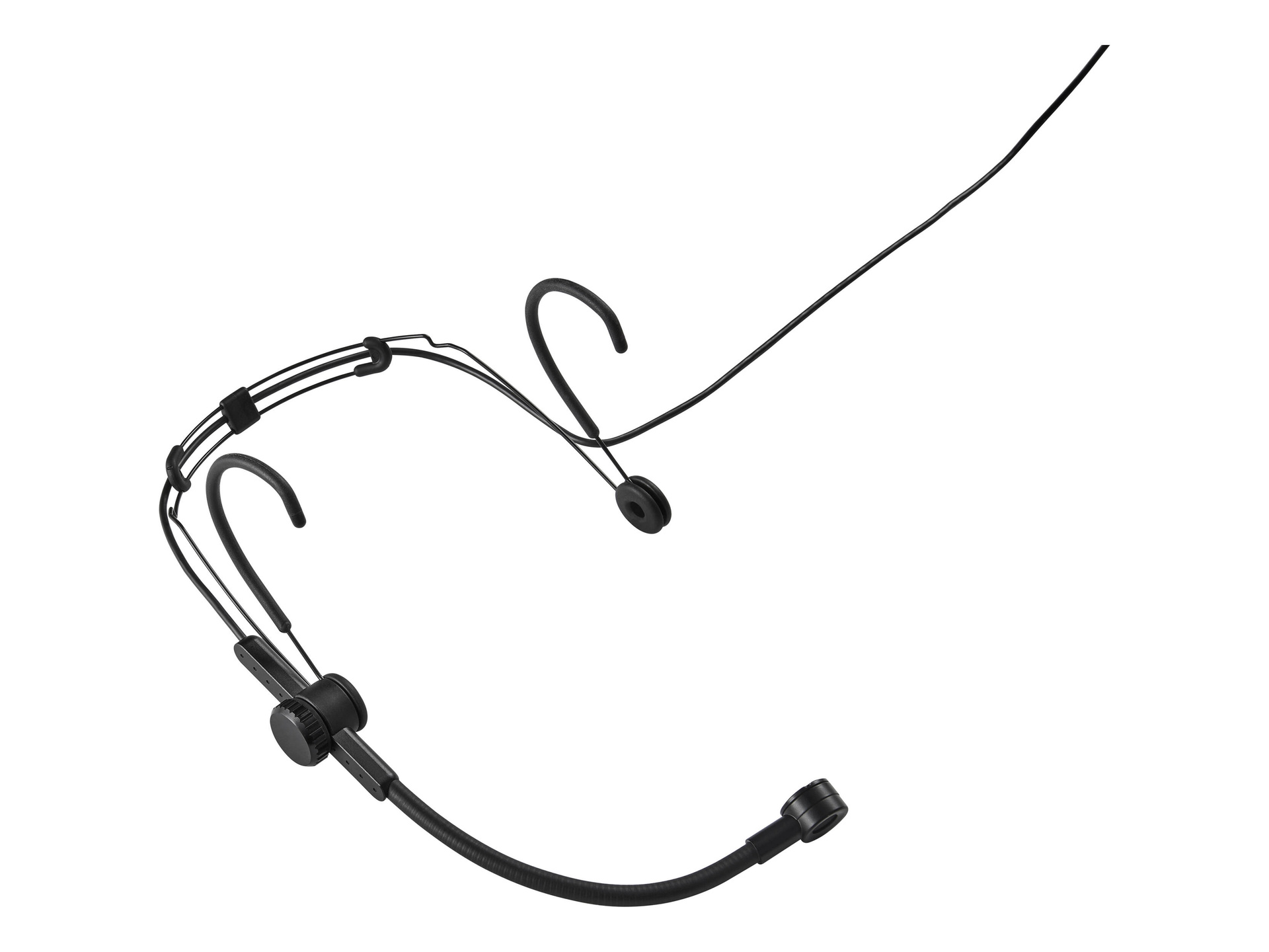 Shure SM39 Performance Headset Condenser Microphone (TA4F)