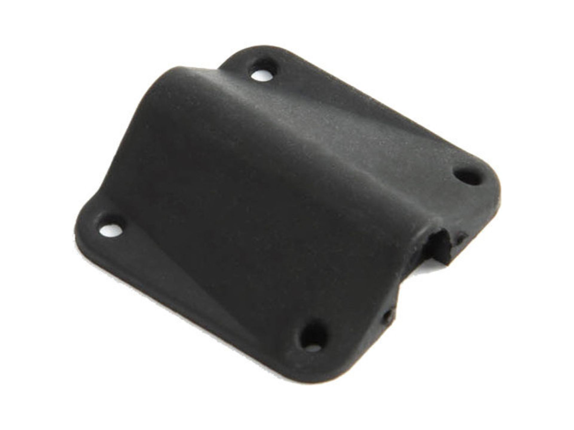 Bubblebee Industries Lav Concealer for Rode Lavalier (Black) - Open Box