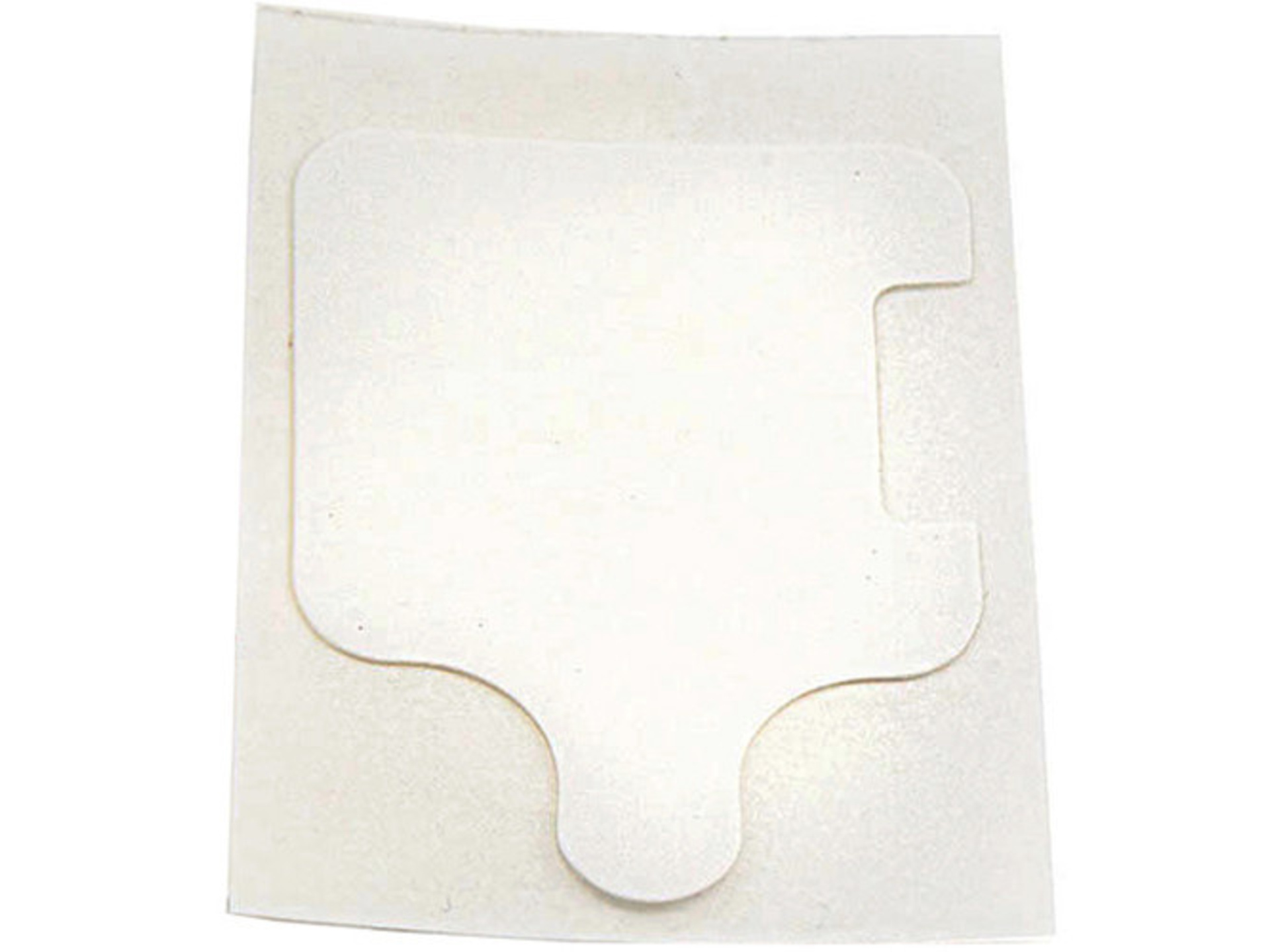 Bubblebee Industries Lav Concealer Tape (120 Pieces) - Open Box