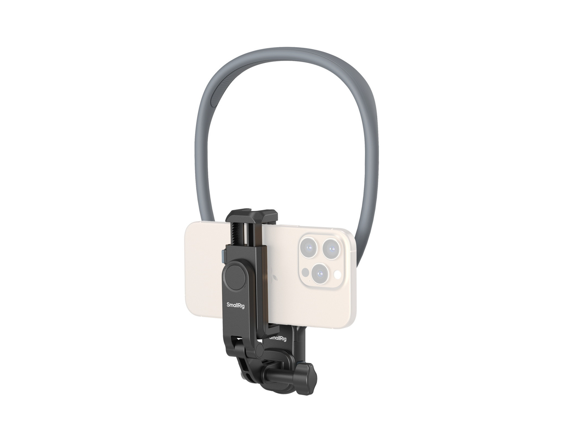 SmallRig 5128 Quick Release Neck Support