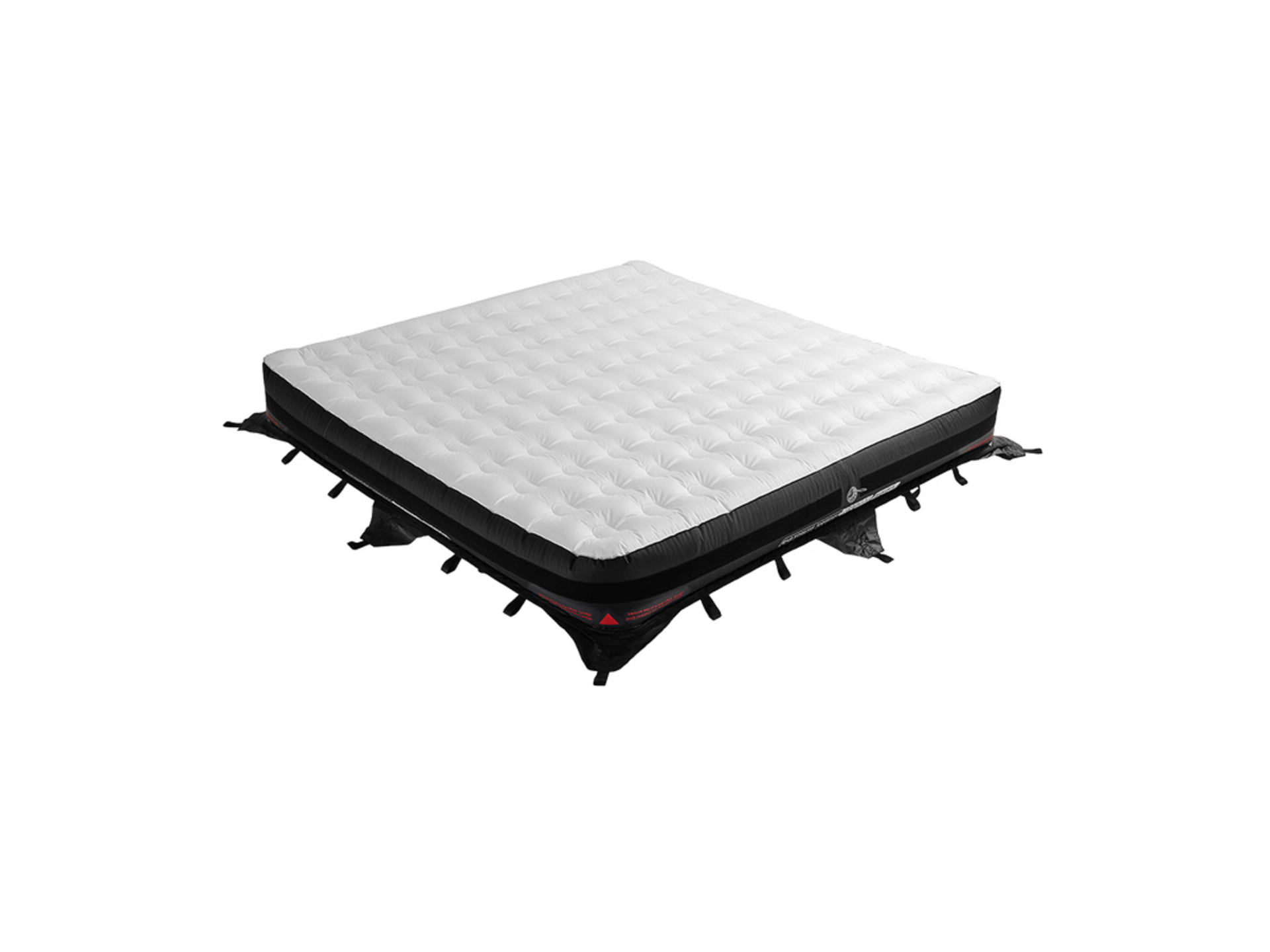 Aputure INFINIMAT 8x8 Softbox Kit