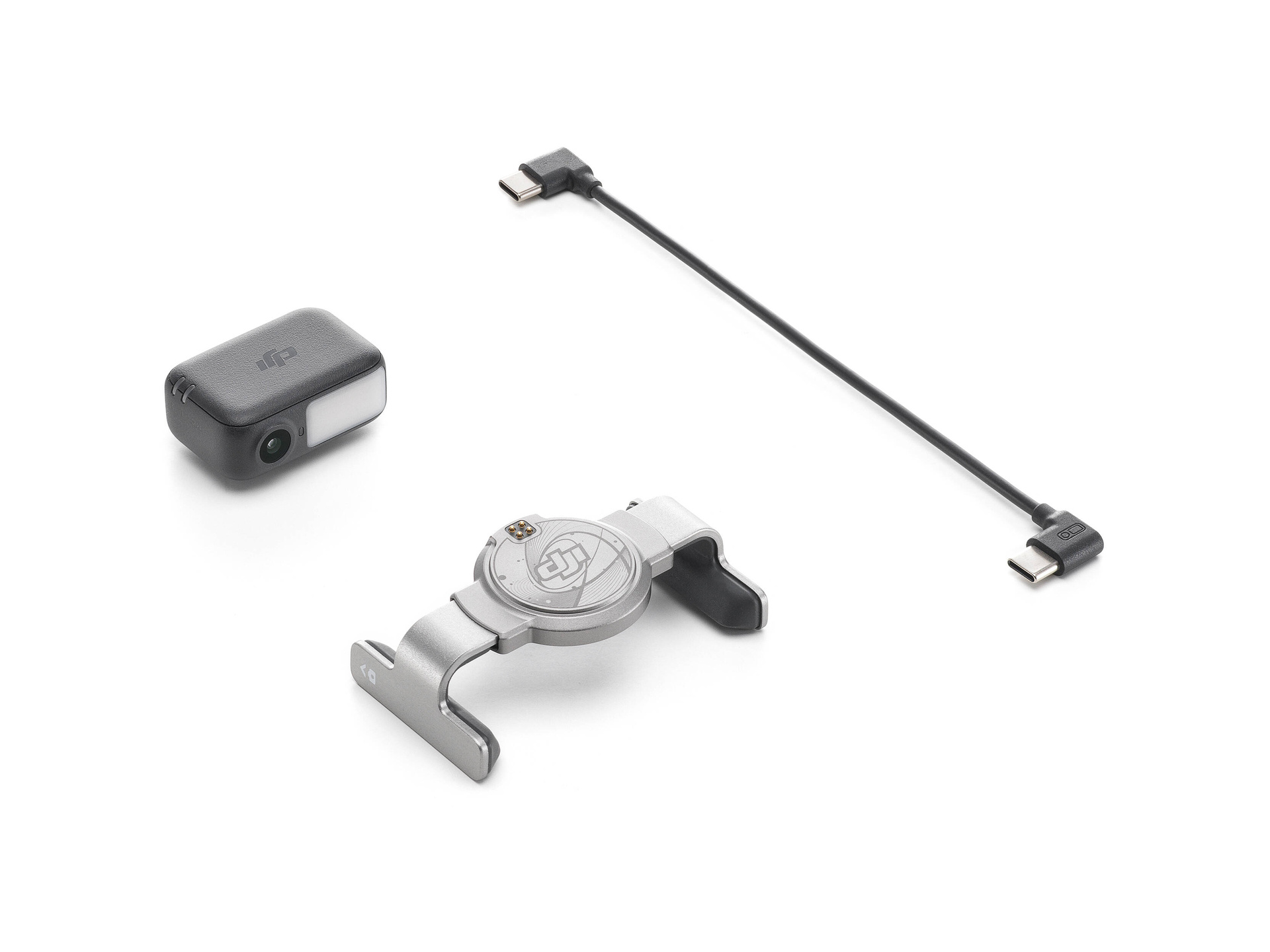 DJI Osmo Mobile 7 Series Tracking Kit