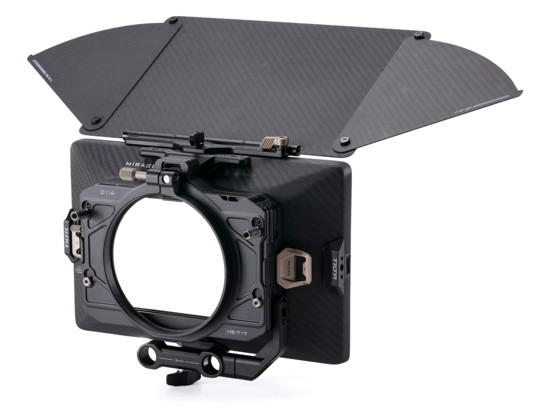 Tilta Mirage Pro Matte Box Basic Kit