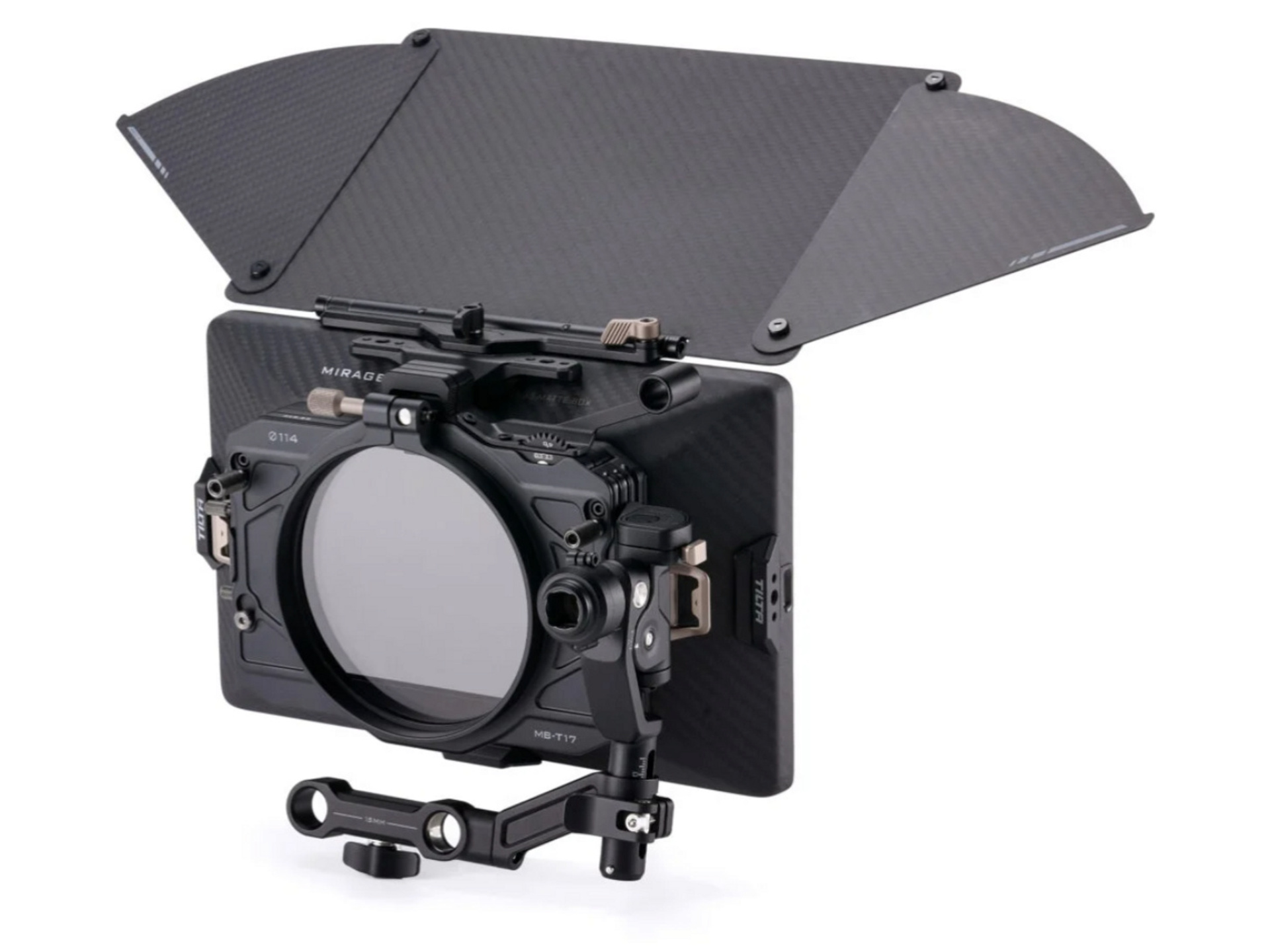 Tilta Mirage Pro Matte Box VND Kit