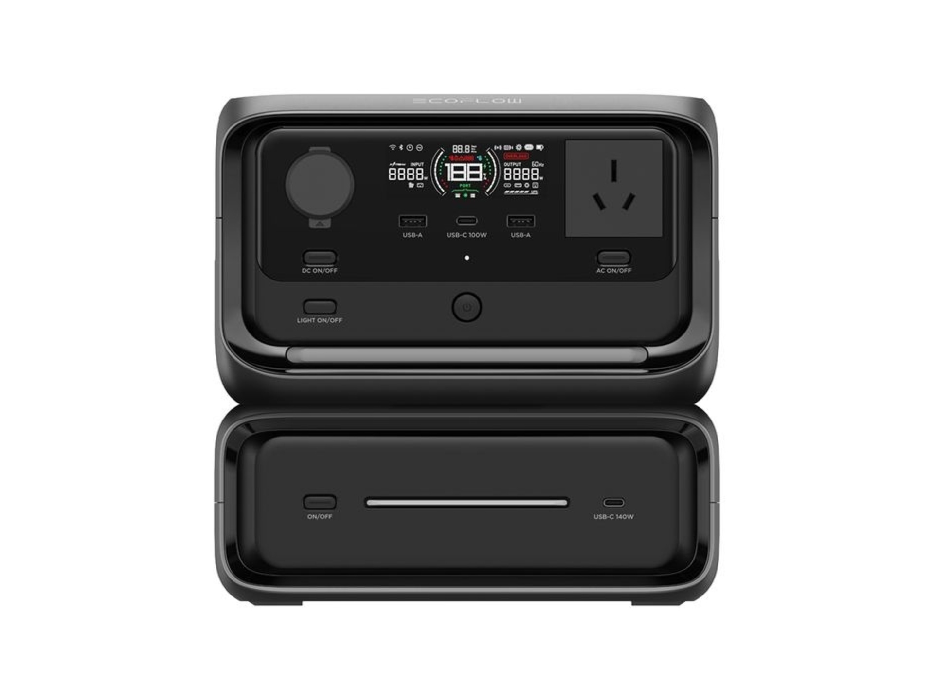 EcoFlow RIVER 3 Max Portable Power Station