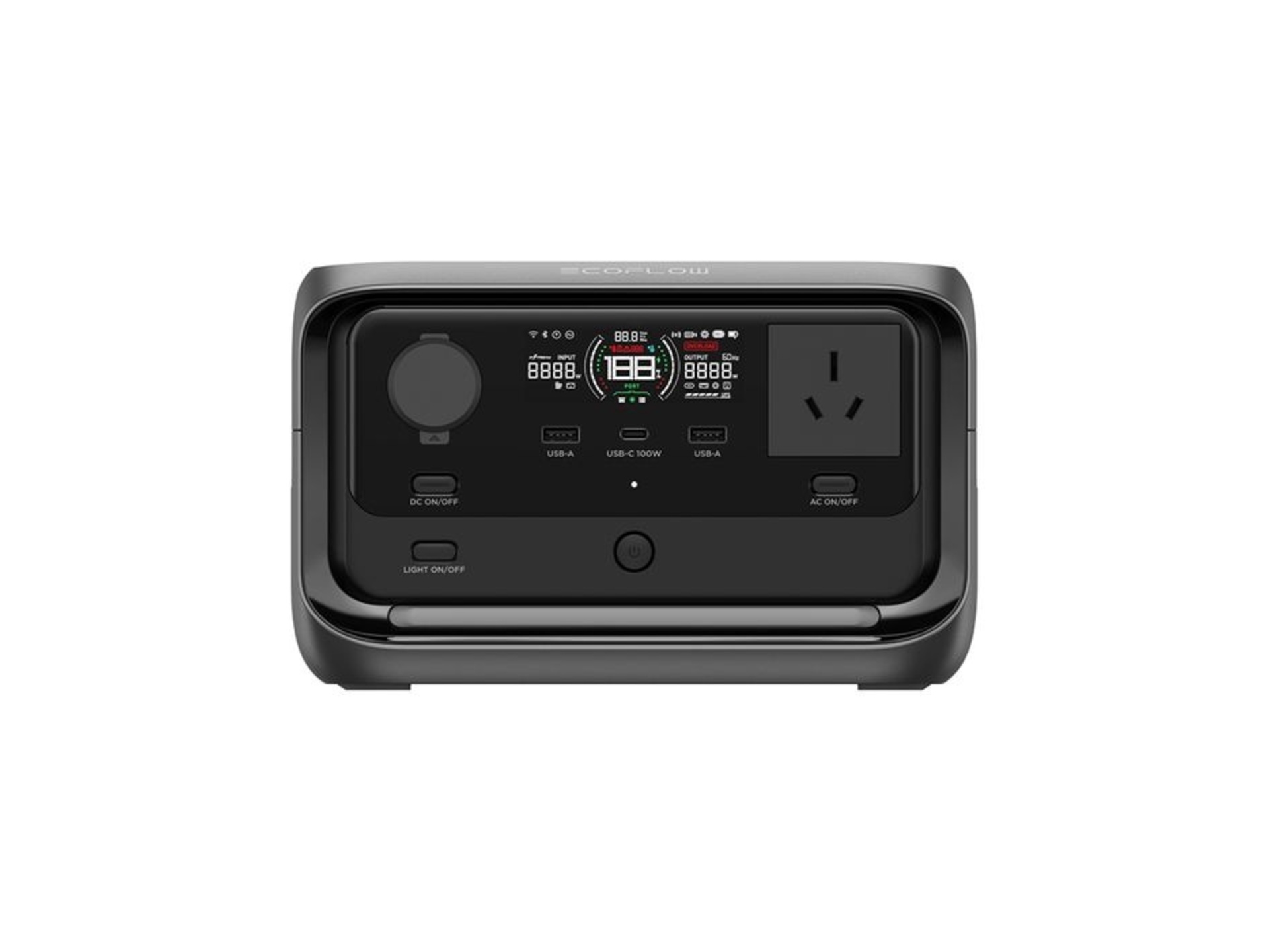 EcoFlow RIVER 3 Plus Portable Power Station