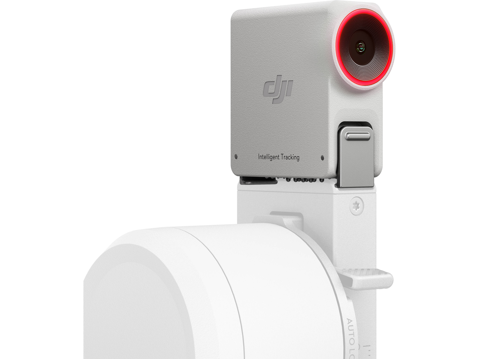 DJI RS Intelligent Tracking Module | Rubber Monkey | NZ