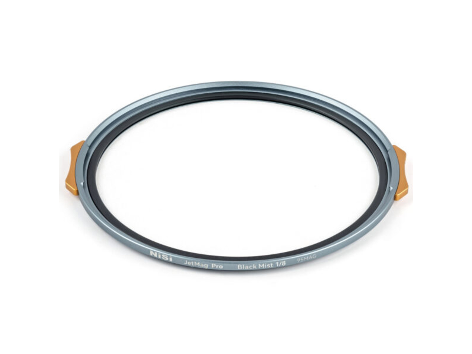 NiSi JetMag Pro Black Mist 1/8 95MAG Magnetic Filter