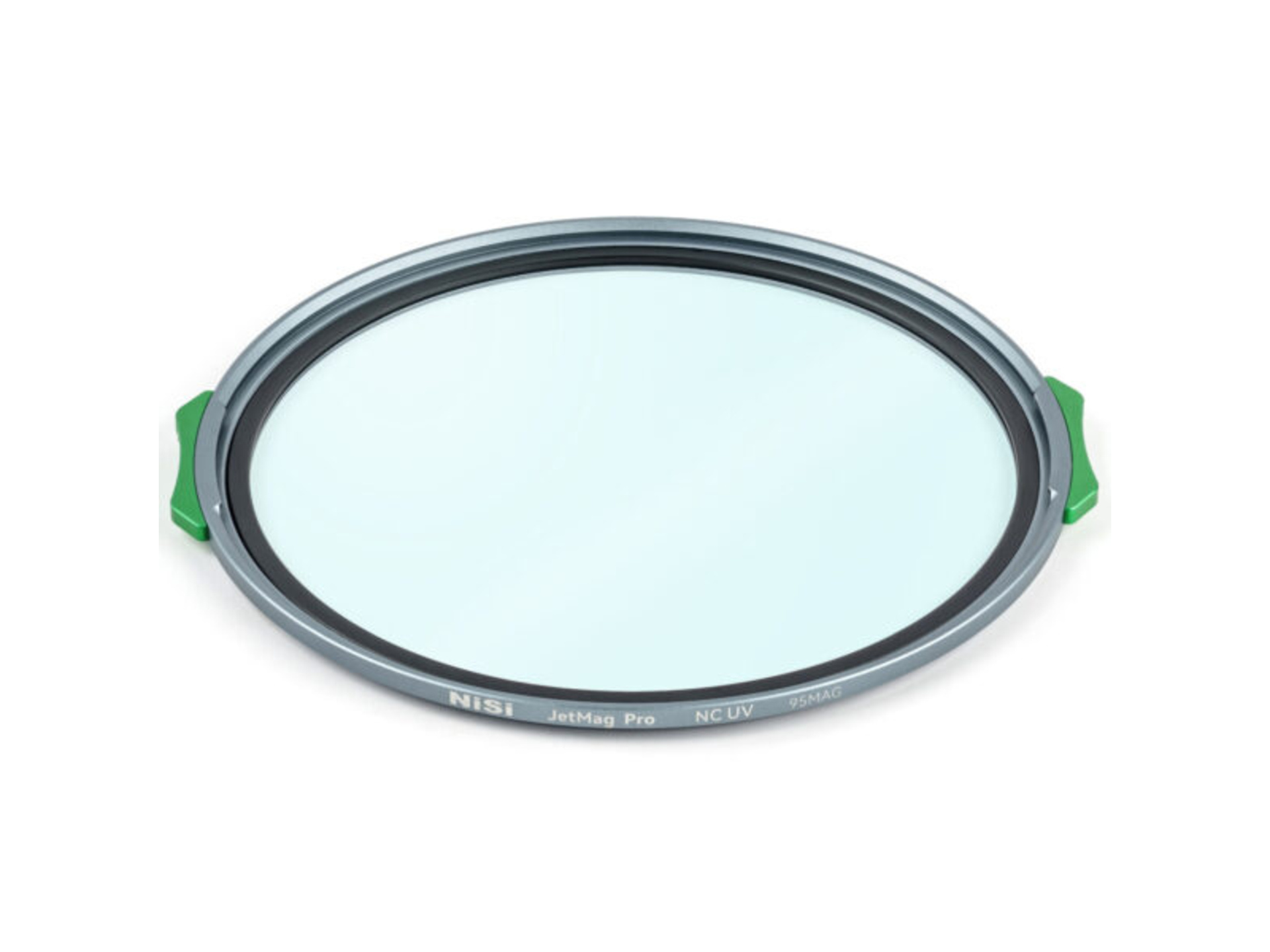NiSi JetMag Pro NC UV 95MAG Magnetic Filter