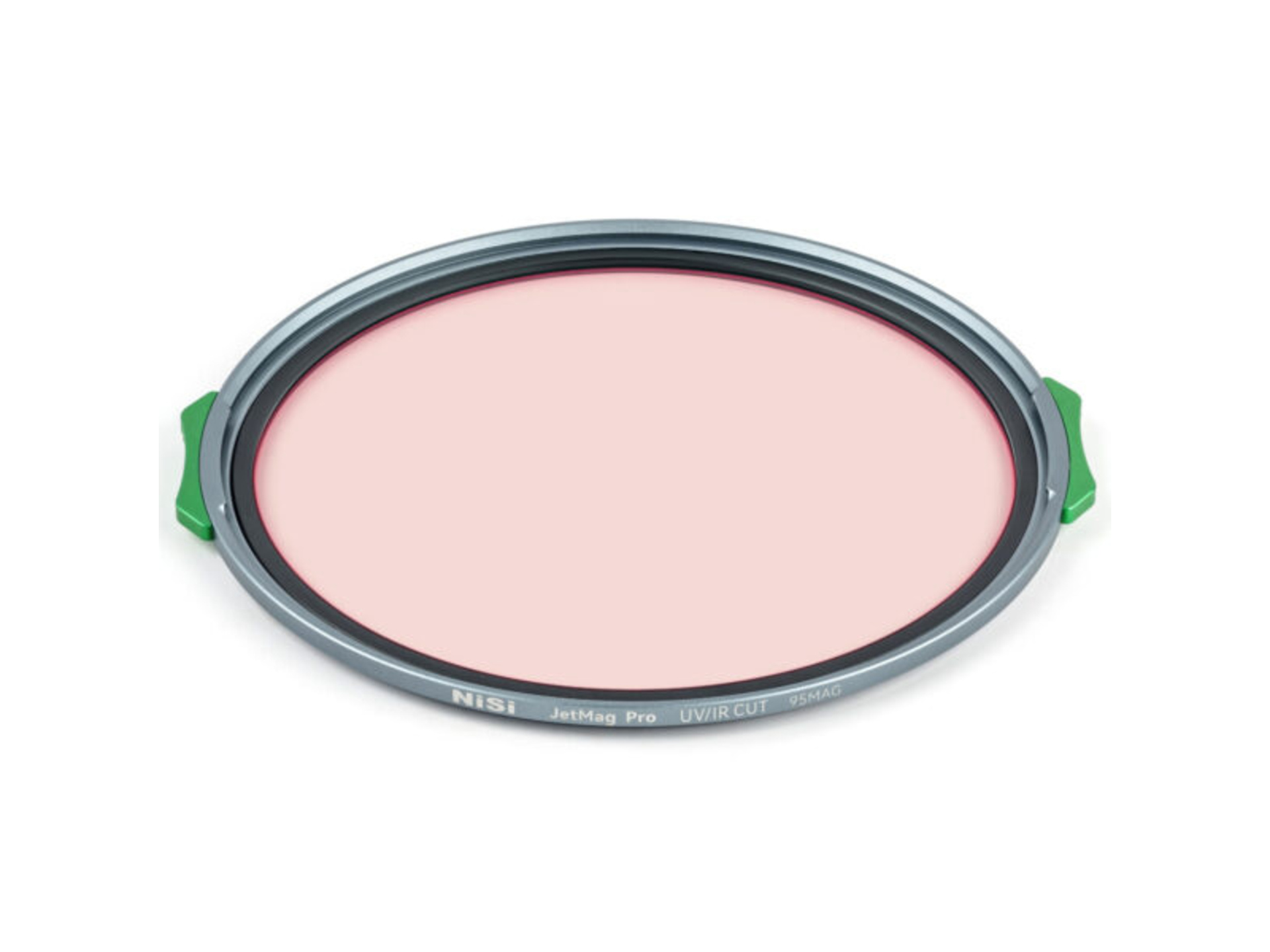 NiSi JetMag Pro UV/IR CUT 95MAG Magnetic Filter