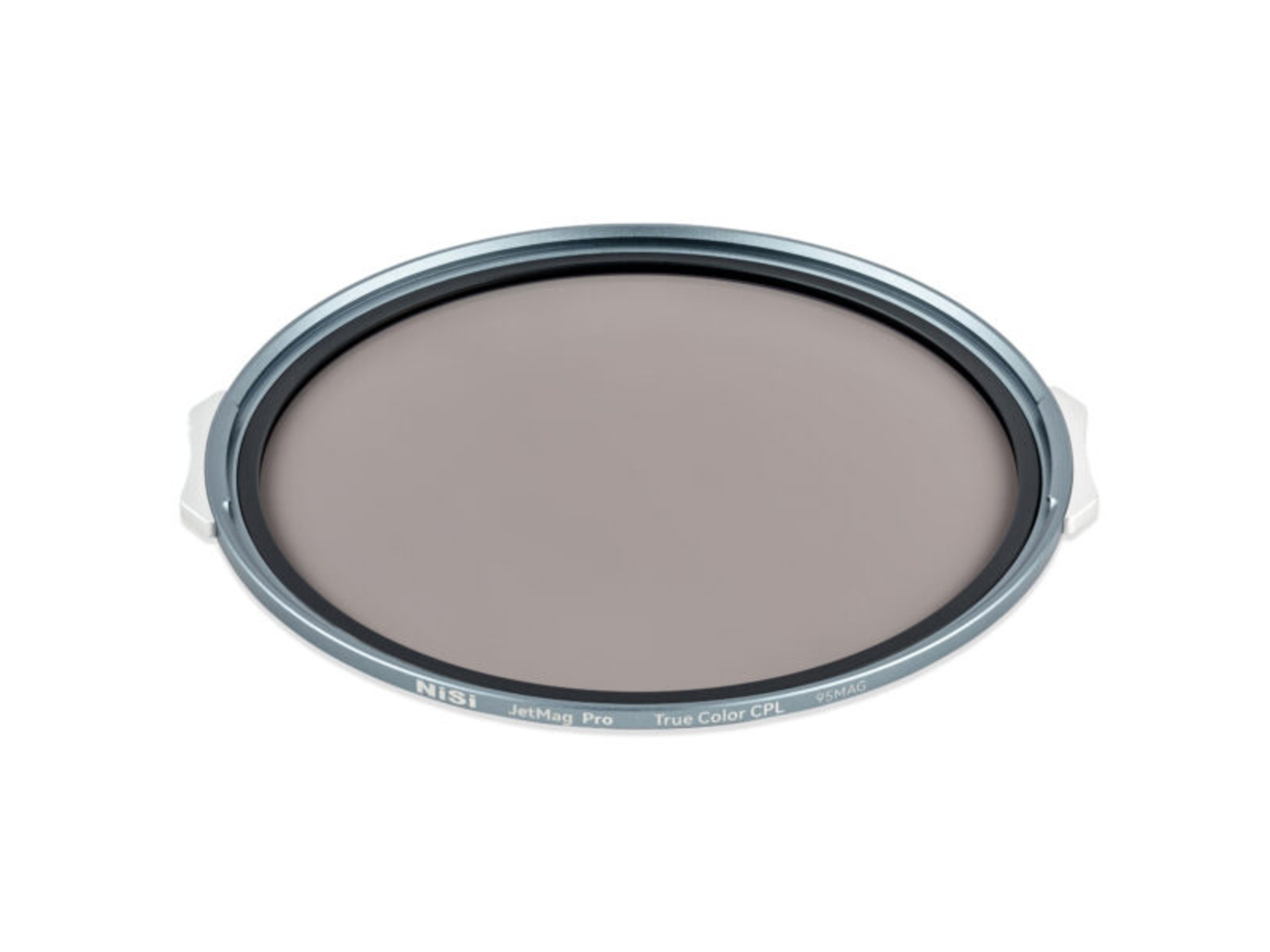 NiSi JetMag Pro True Color CPL 95MAG Magnetic Filter