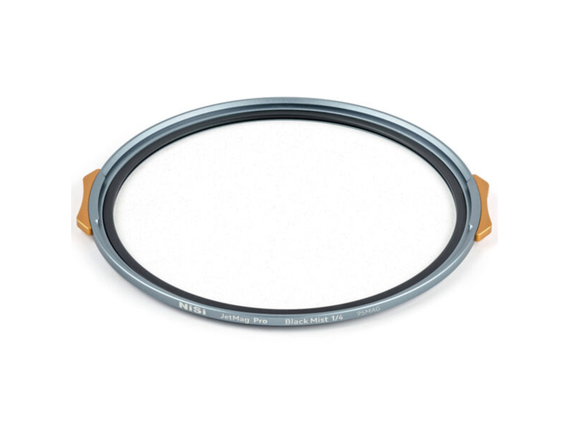 NiSi JetMag Pro Black Mist 1/4 95MAG Magnetic Filter
