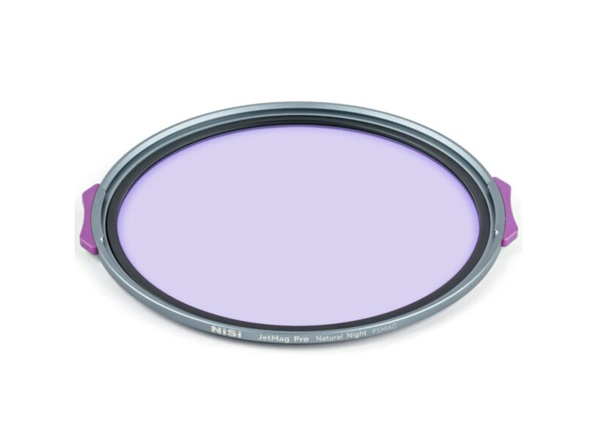 NiSi JetMag Pro Natural Night 95MAG Magnetic Filter