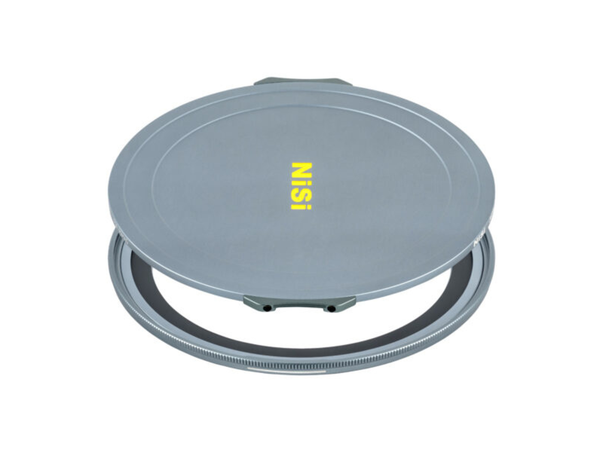 NiSi JetMag Pro 86mm-95MAG Magnetic Adaptor Kit