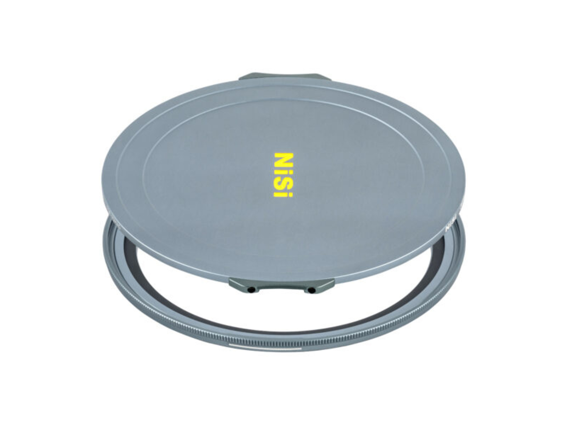 NiSi JetMag Pro 95mm-95MAG Magnetic Adaptor Kit