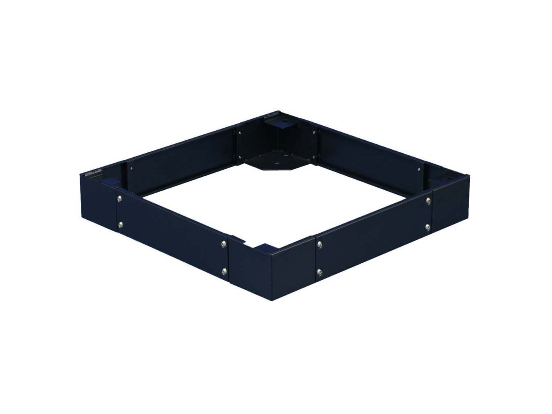 Dynamix RSPL6X6 100mm High Cabinet Plinth