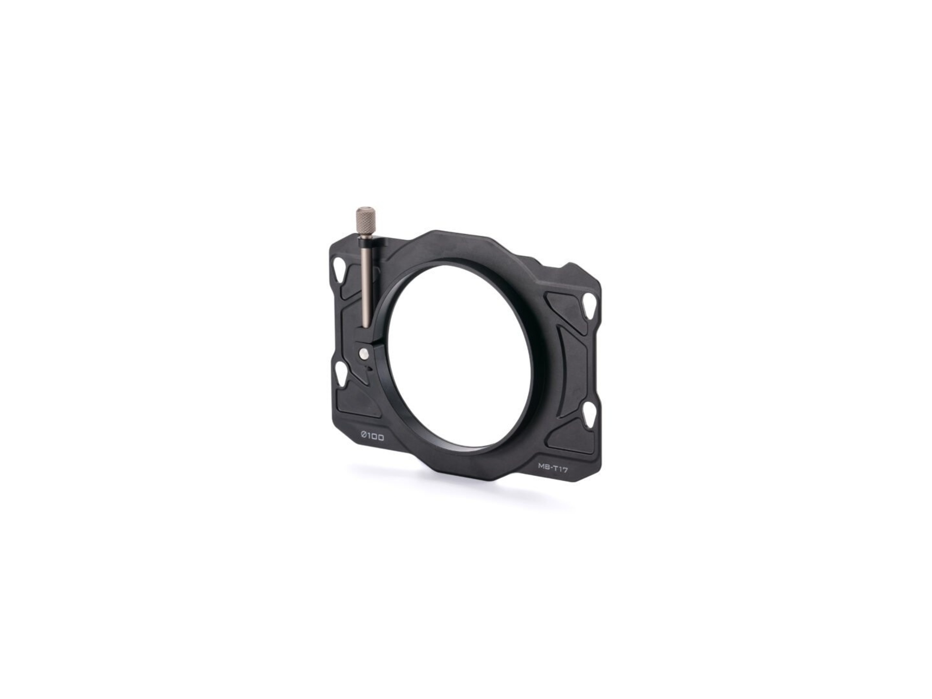 Tilta 100mm Clamp On Adapter for Tilta Mirage Pro Matte Box