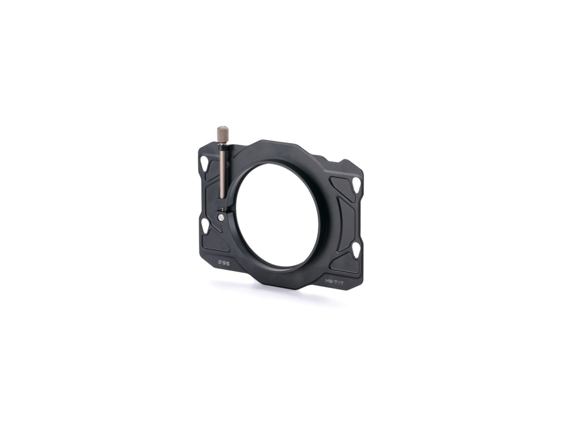 Tilta 95mm Clamp On Adapter for Tilta Mirage Pro Matte Box