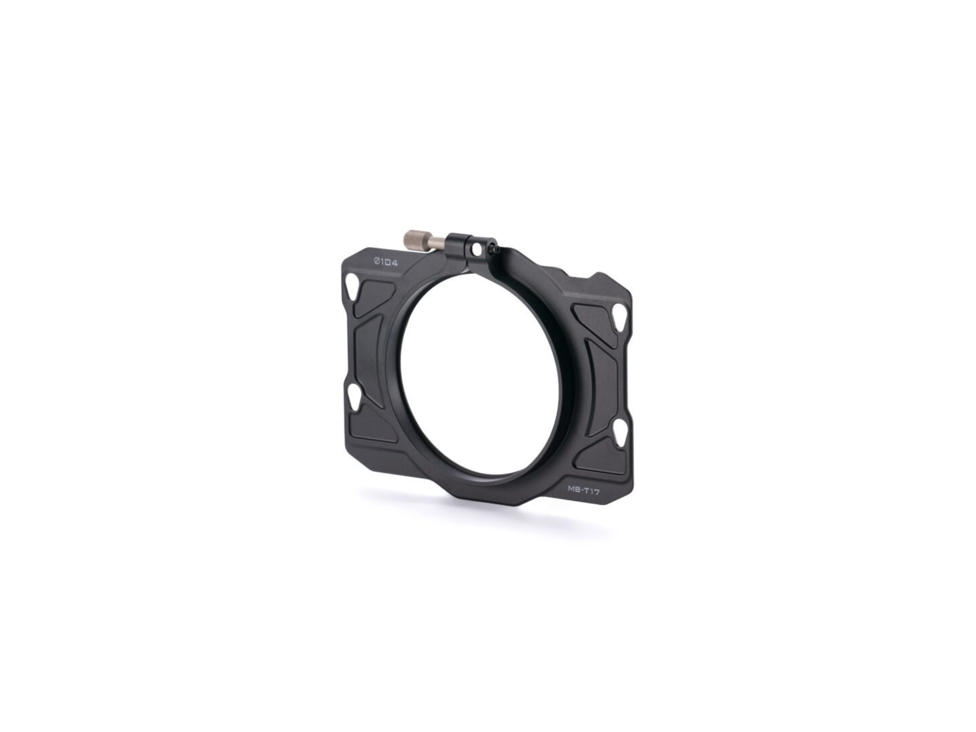 Tilta 104mm Clamp On Adapter for Tilta Mirage Pro Matte Box