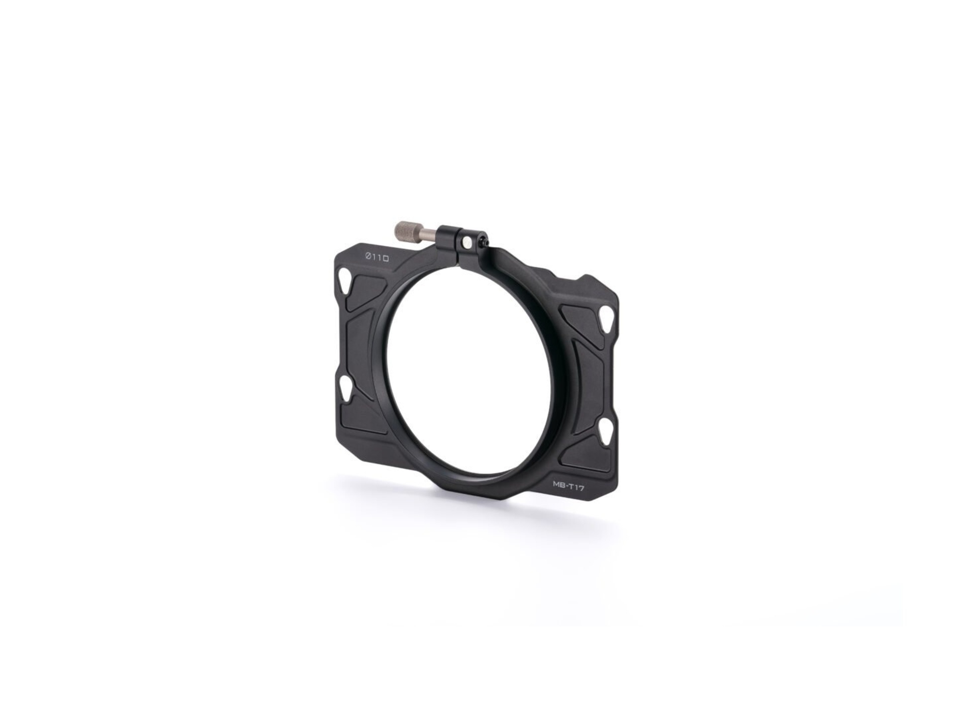 Tilta 110mm Clamp On Adapter for Tilta Mirage Pro Matte Box