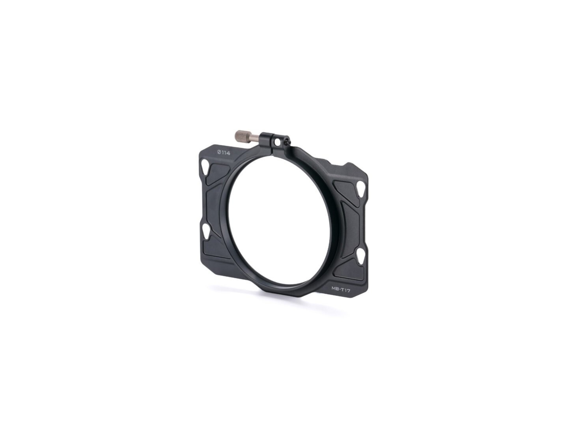 Tilta 114mm Clamp On Adapter for Tilta Mirage Pro Matte Box