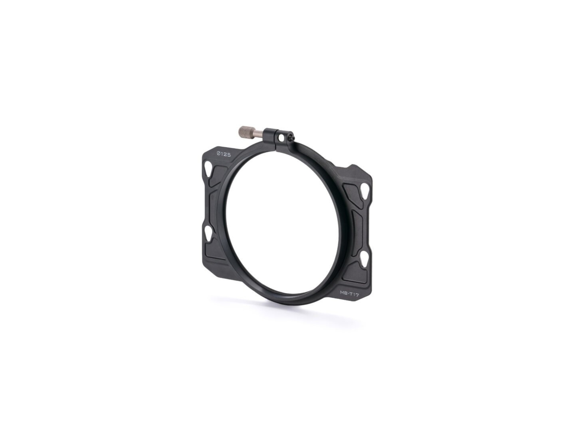 Tilta 125mm Clamp On Adapter for Tilta Mirage Pro Matte Box