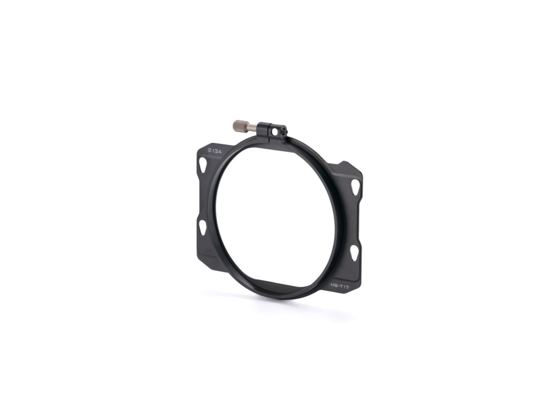 Tilta 134mm Clamp On Adapter for Tilta Mirage Pro Matte Box