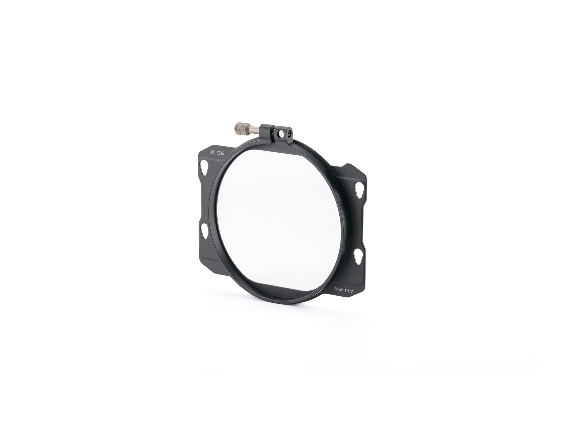 Tilta 136mm Clamp On Adapter for Tilta Mirage Pro Matte Box