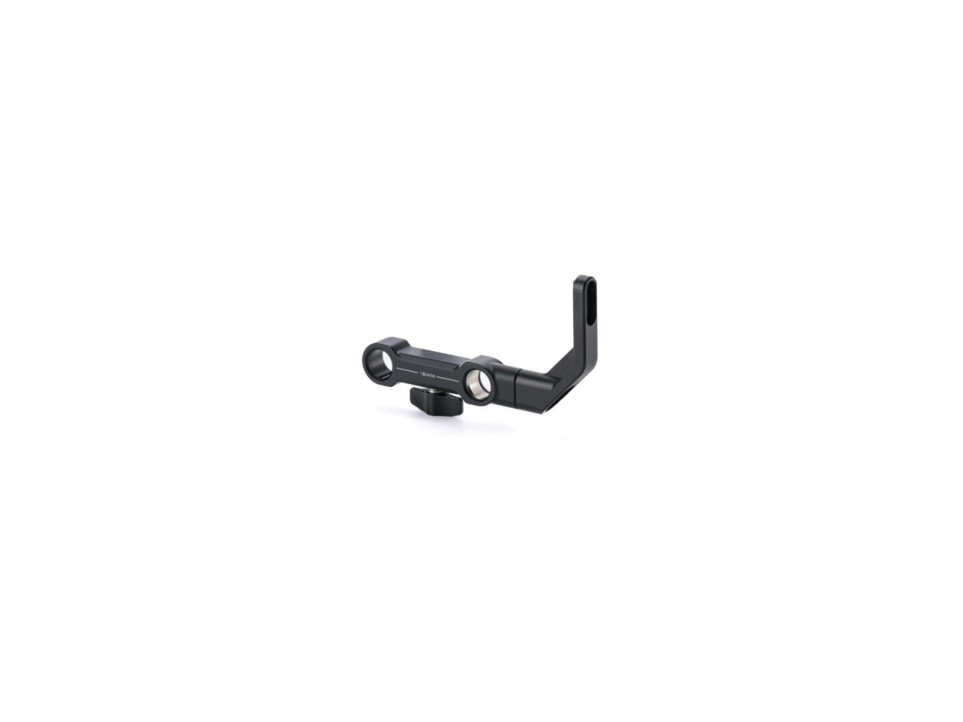 Tilta 15mm LWS Mounting Bracket for Tilta Mirage Pro Matte Box