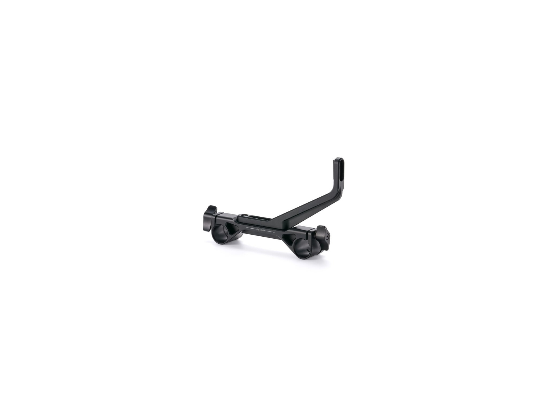 Tilta 19mm Studio Mounting Bracket for Tilta Mirage Pro Matte Box