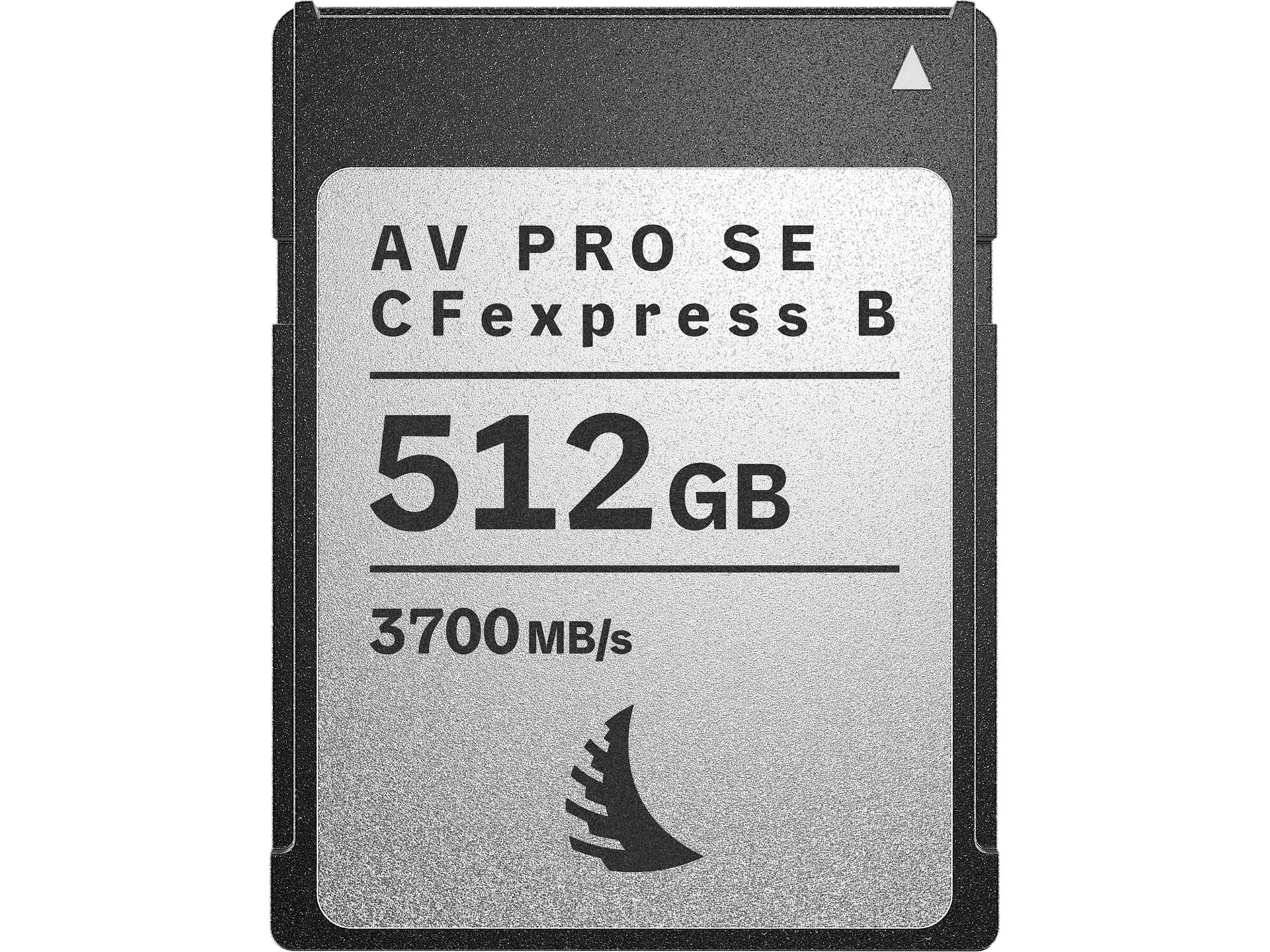 Angelbird 512GB AV PRO SE CFexpress v4 Type B Memory Card