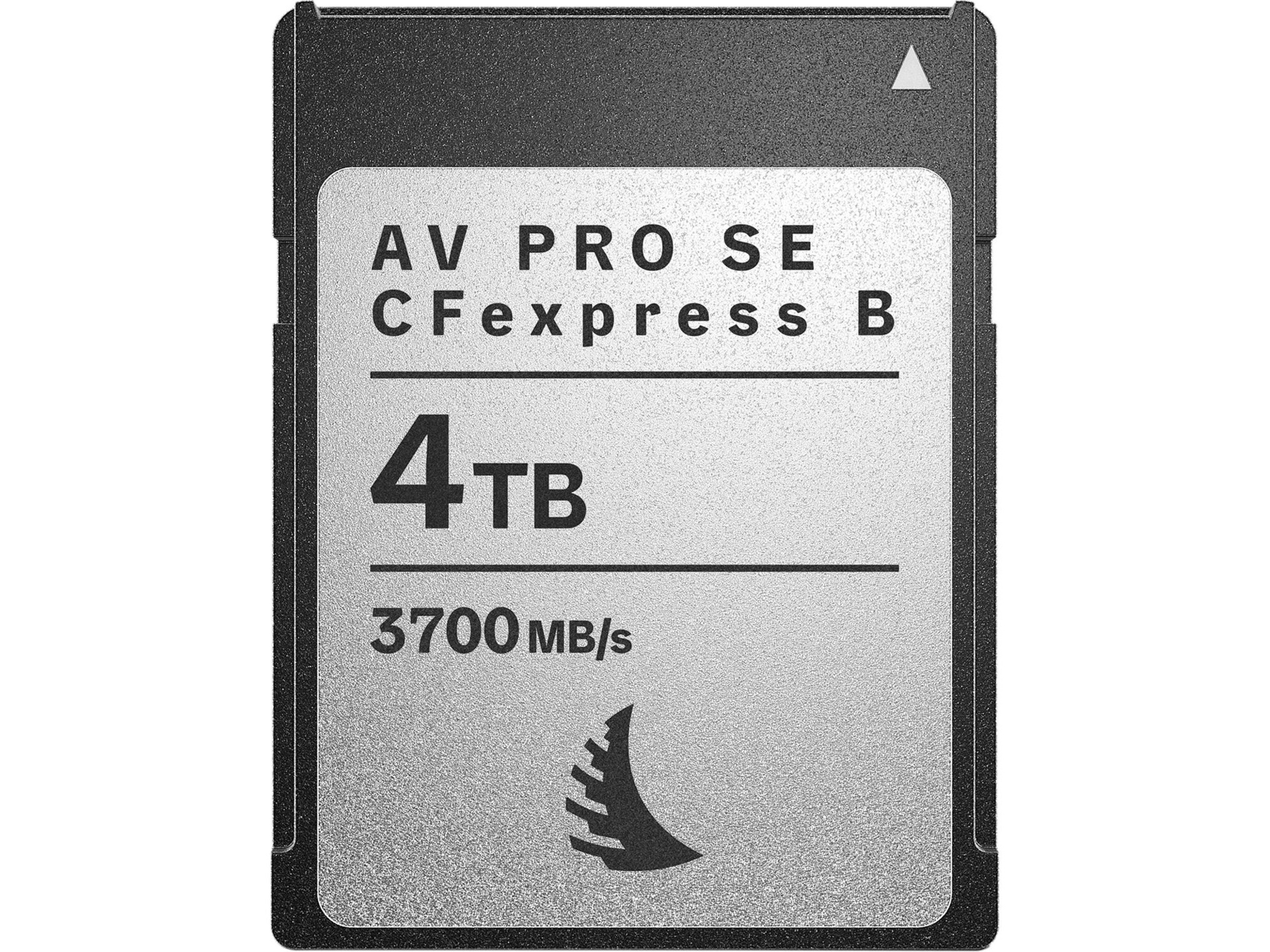 Angelbird 4TB AV PRO SE CFexpress v4 Type B Memory Card